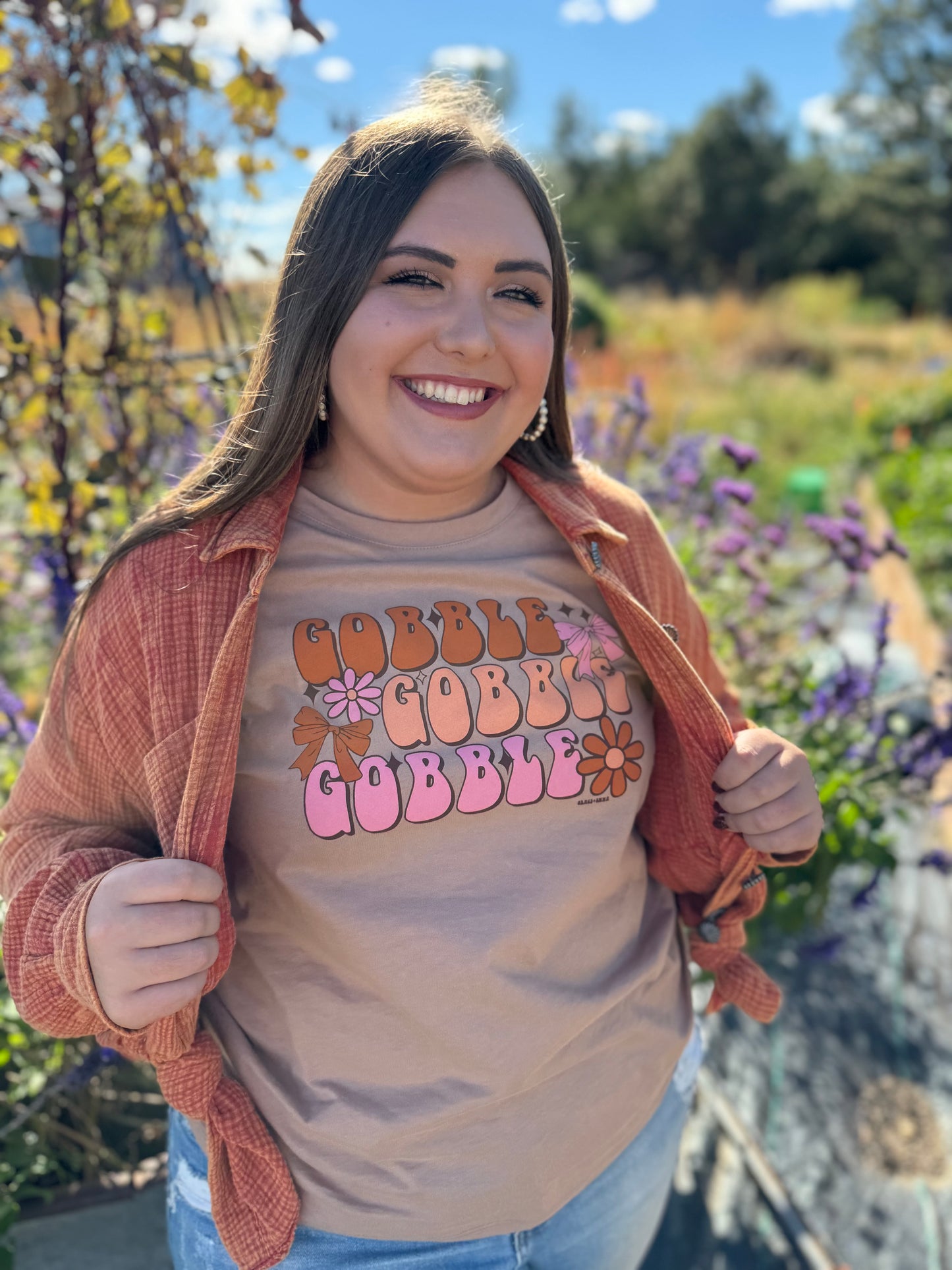 Gobble Gobble