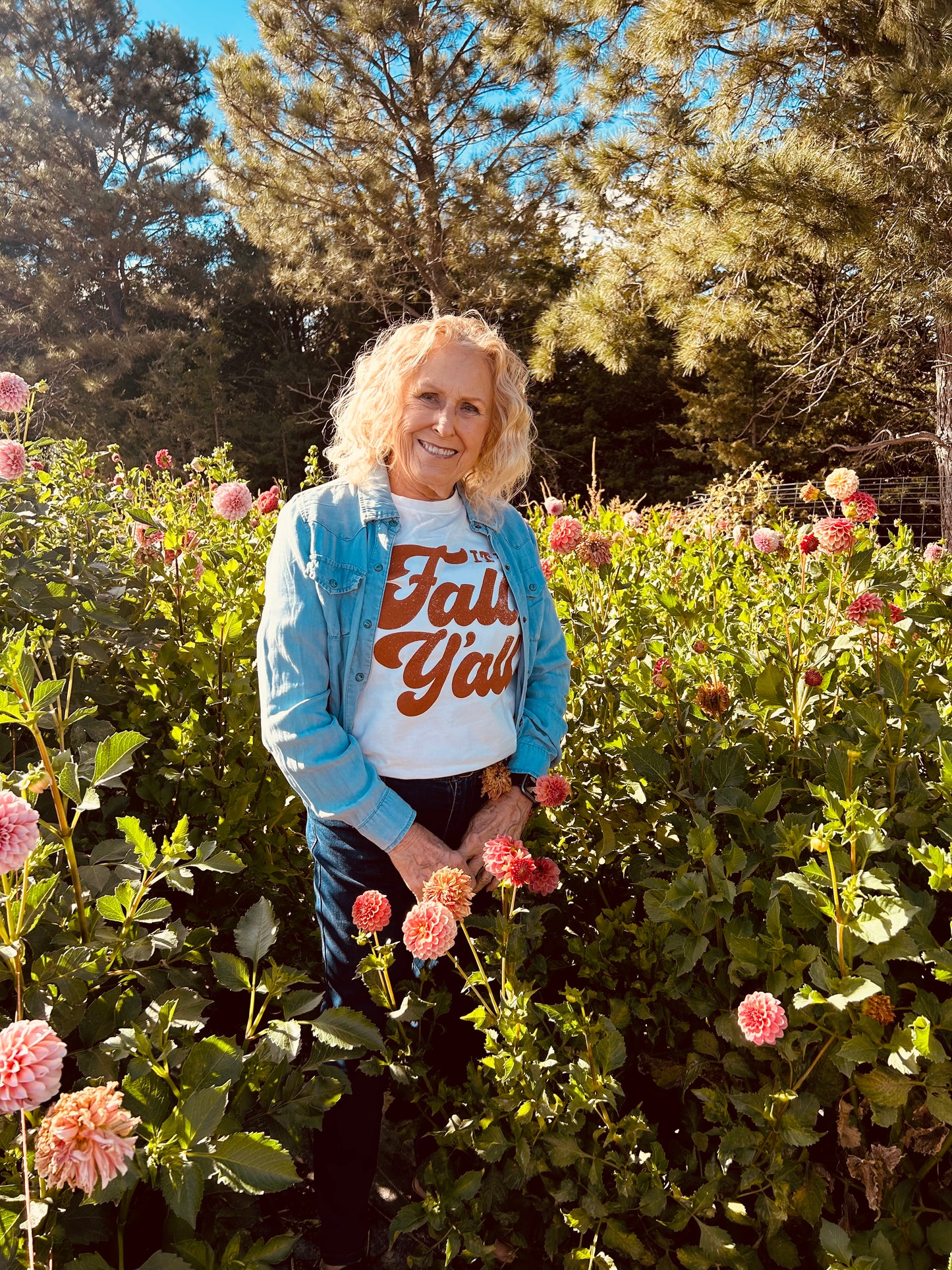 It's Fall Yall
