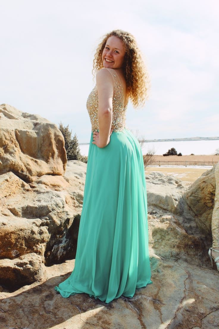 Size 12 Formals