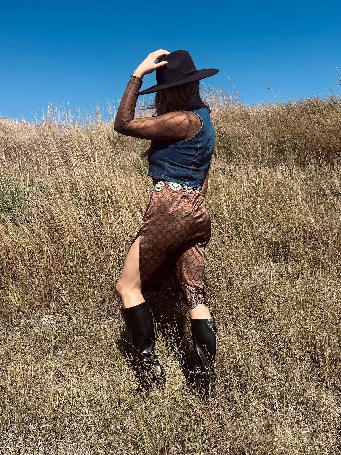 Pecos Queen