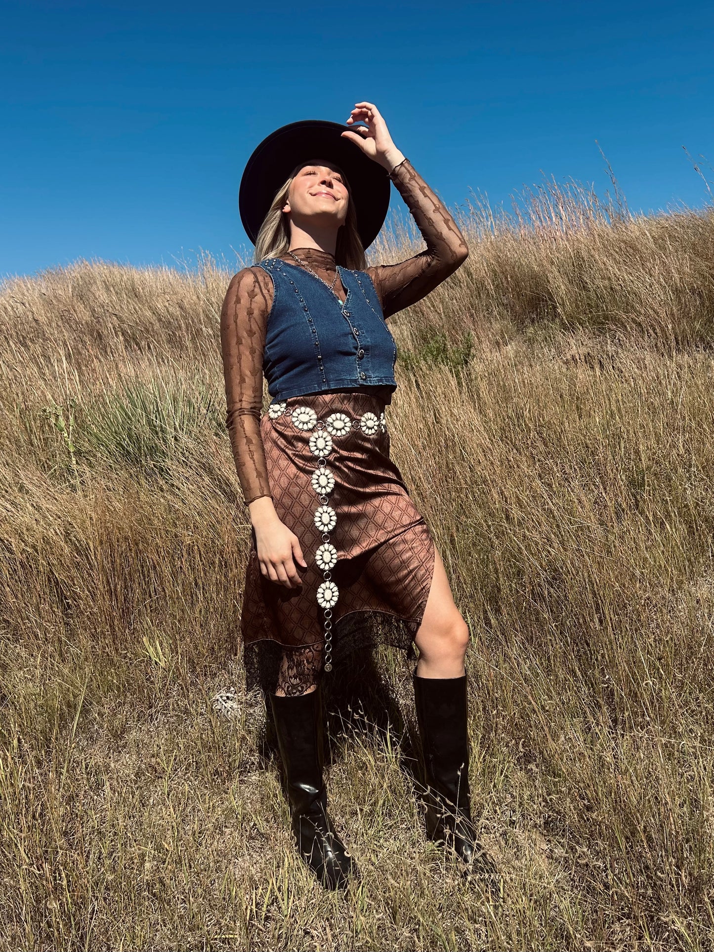 Pecos Queen