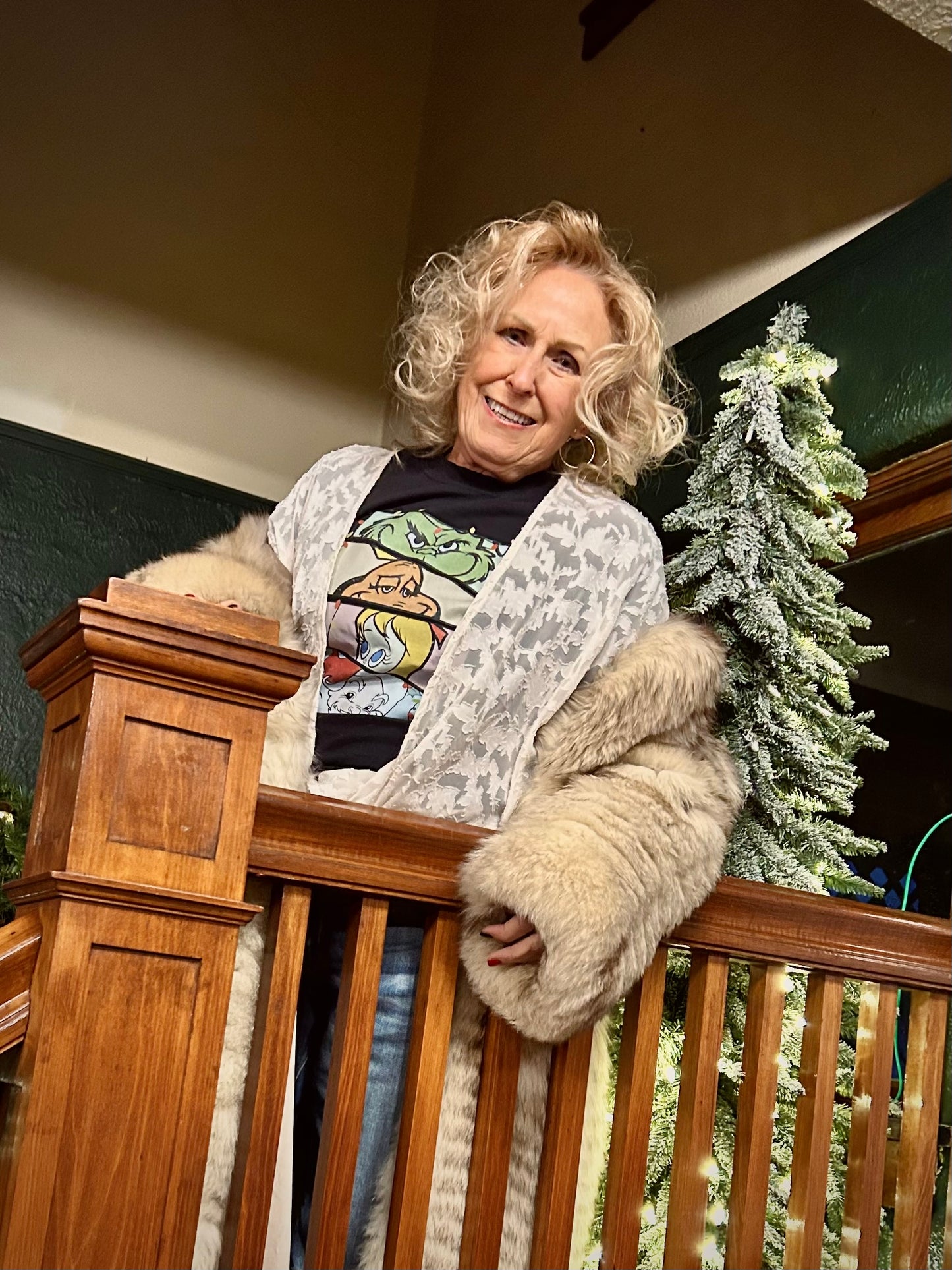 Grinchmas