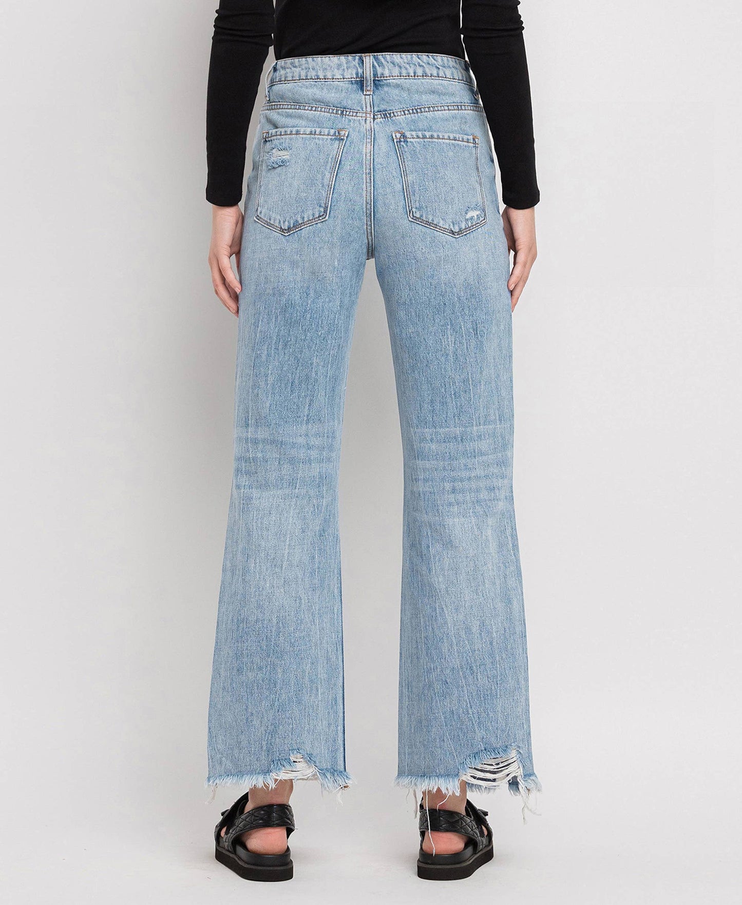 90'S Vintage Jeans