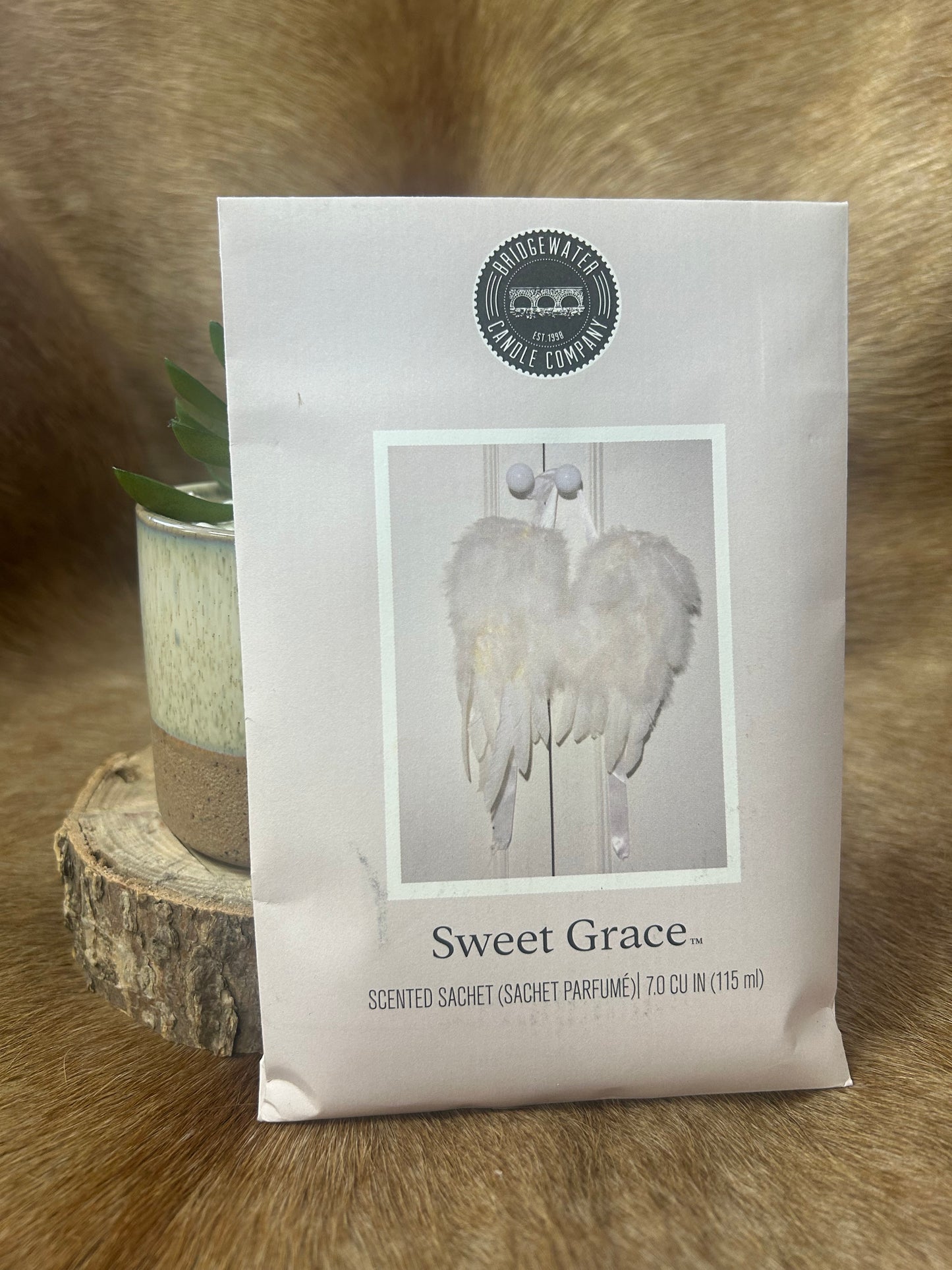 BW Sachets