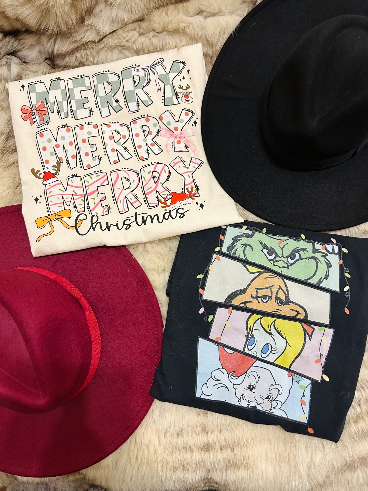 Grinchmas
