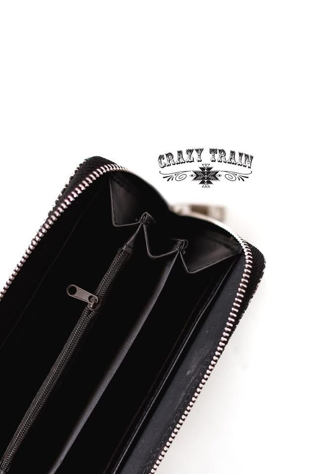 Cattle Guard Wallet