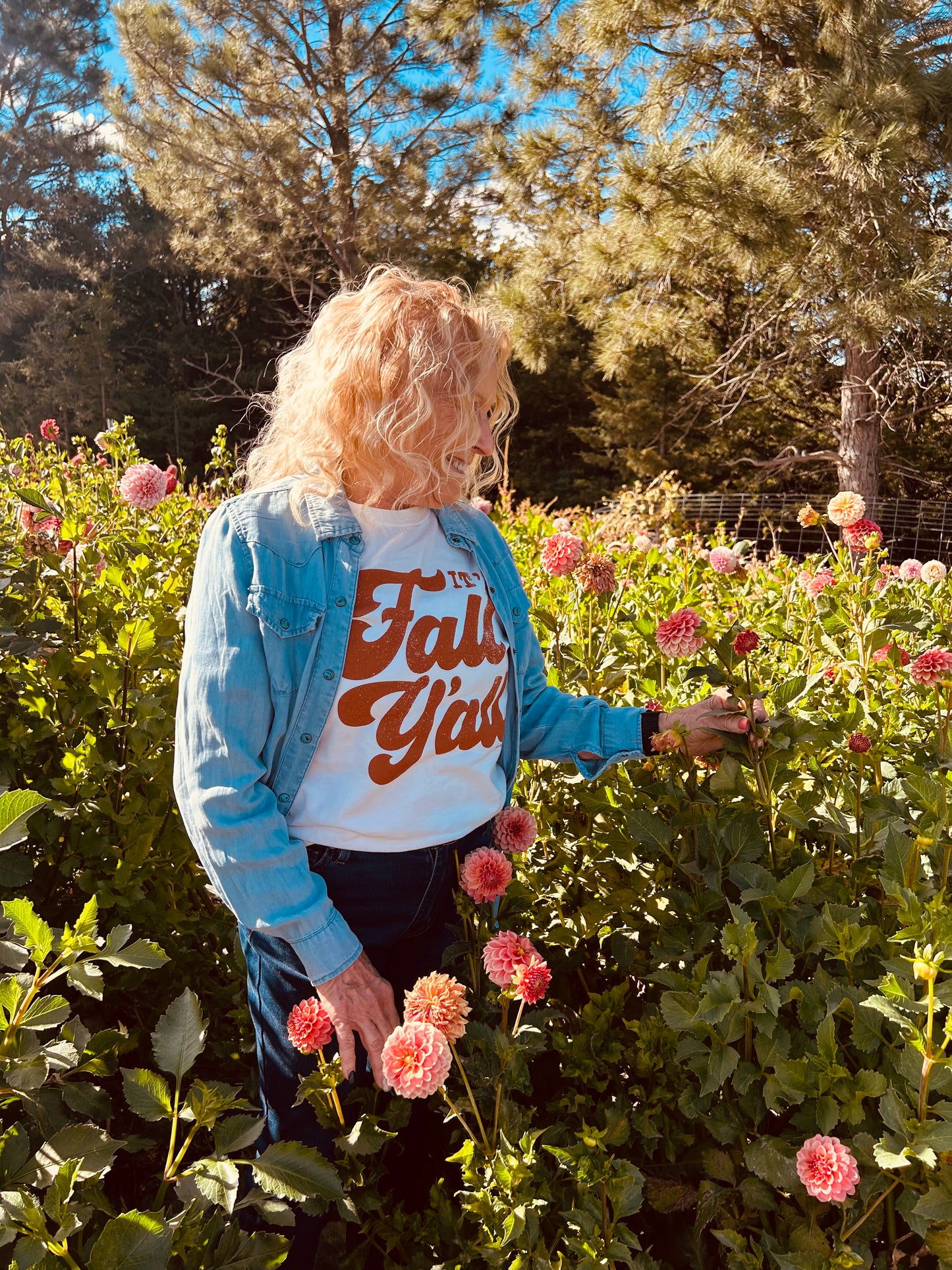 It's Fall Yall