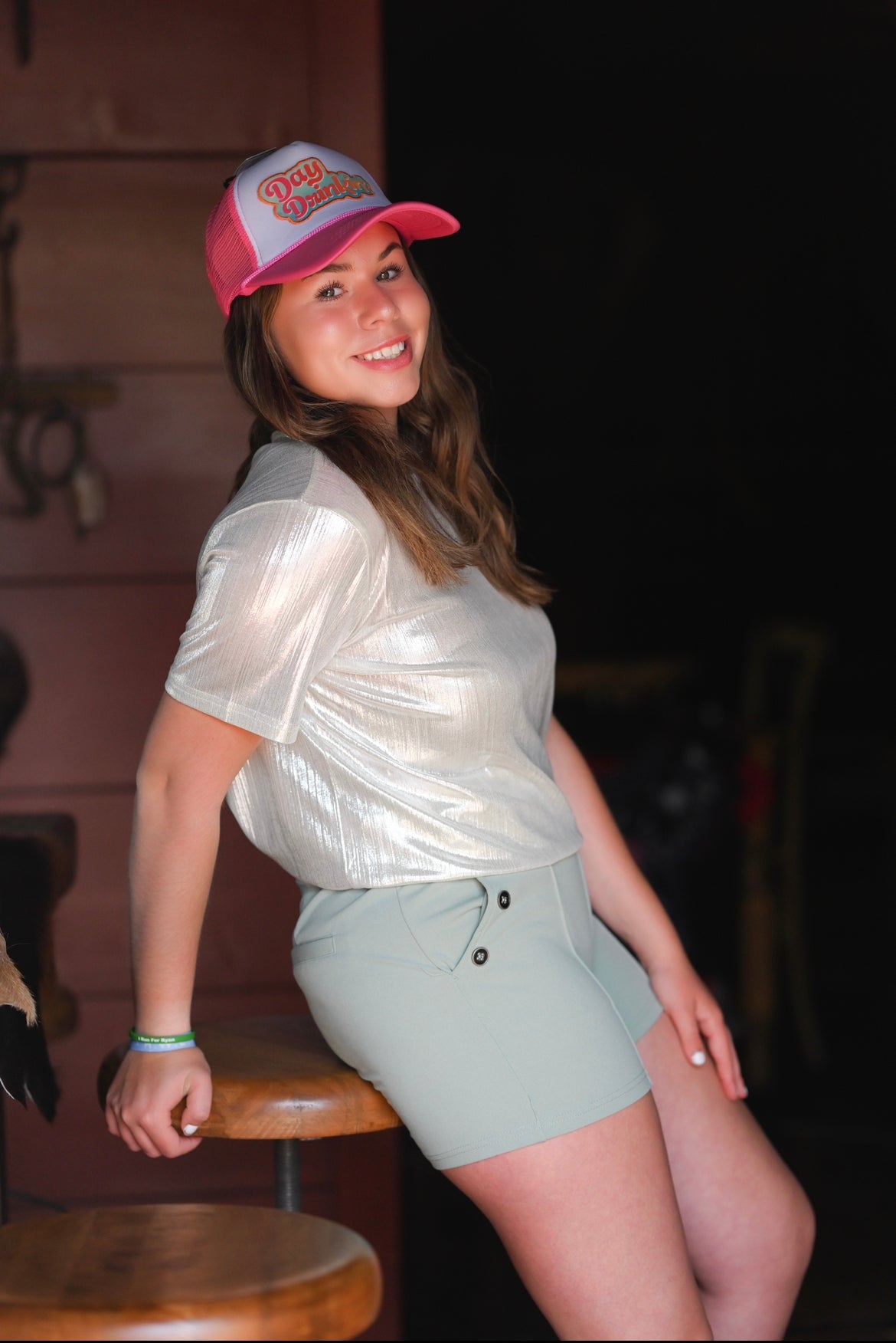 Perfect Pair of Shorts