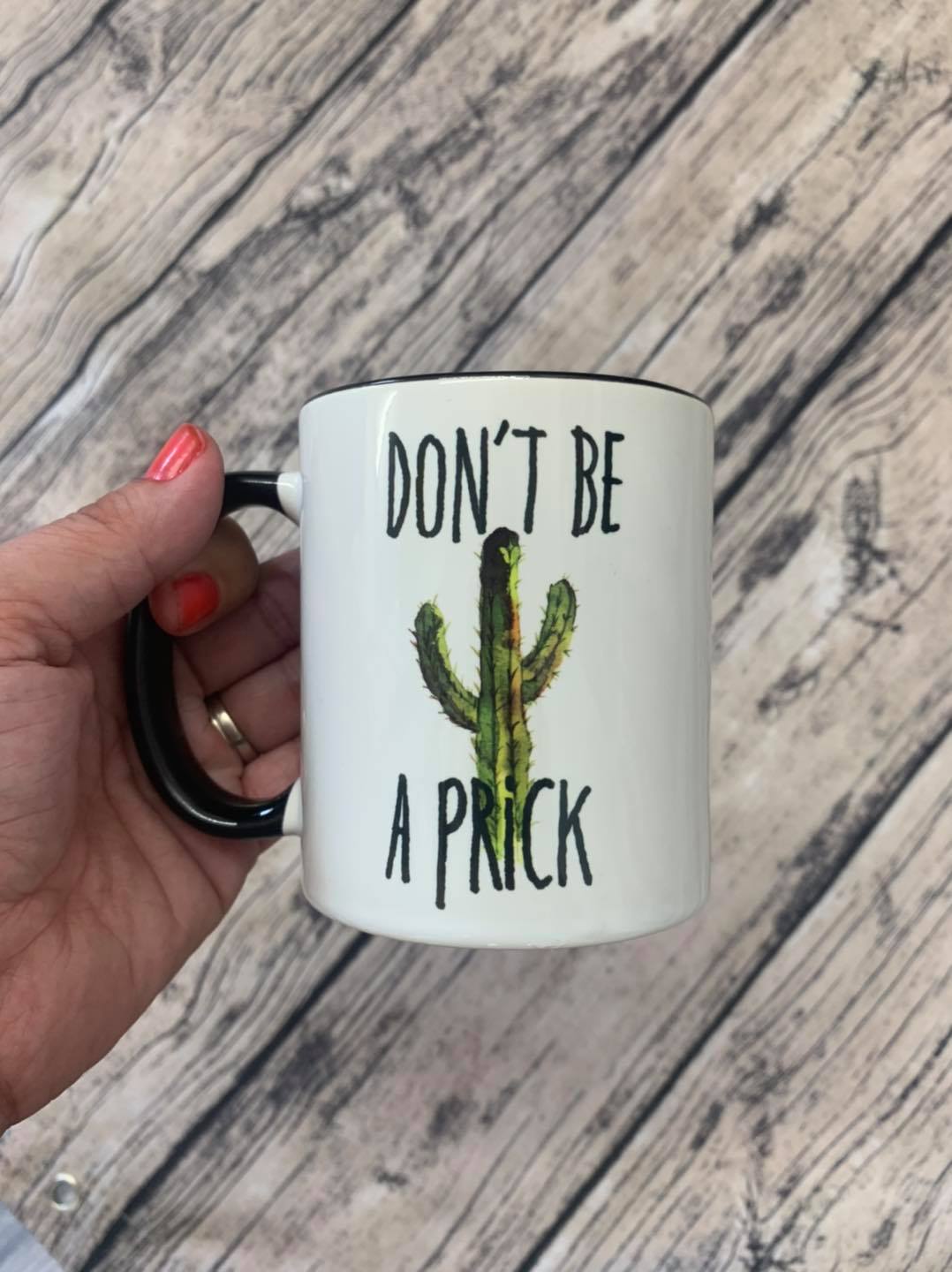 Big Mug
