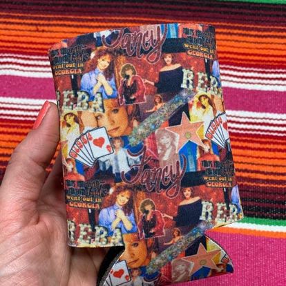 Koozie