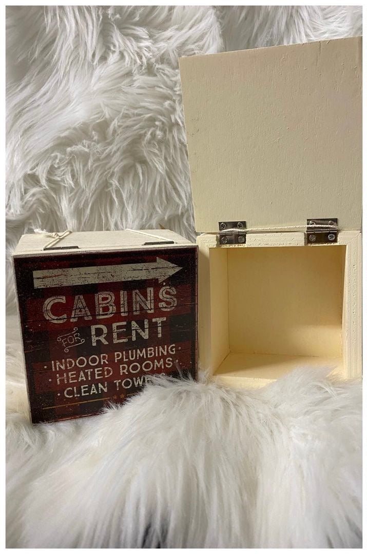 Cabin Box