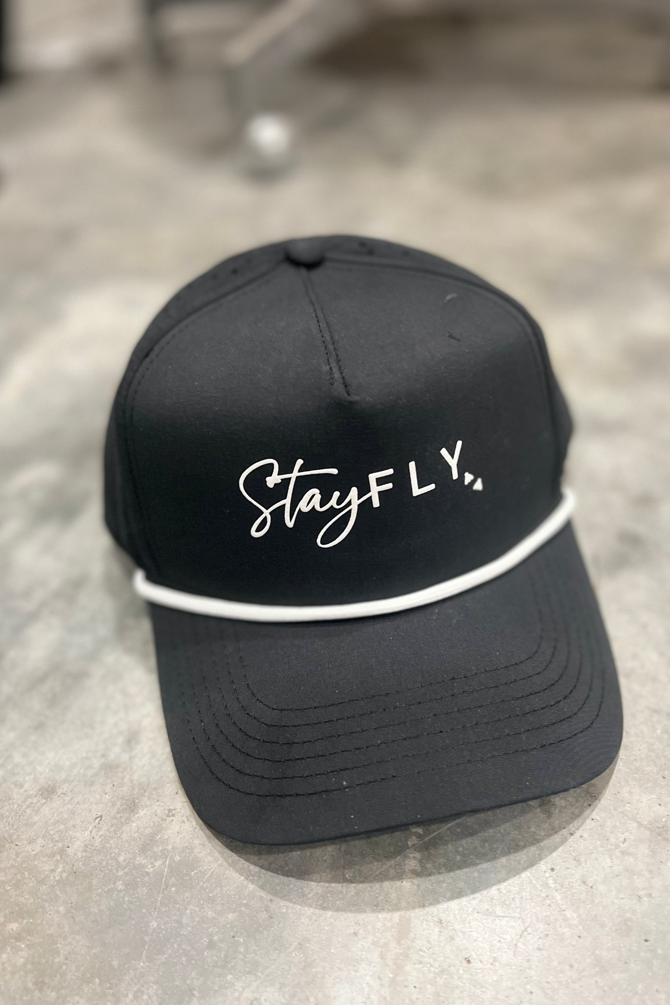 2Fly Hats