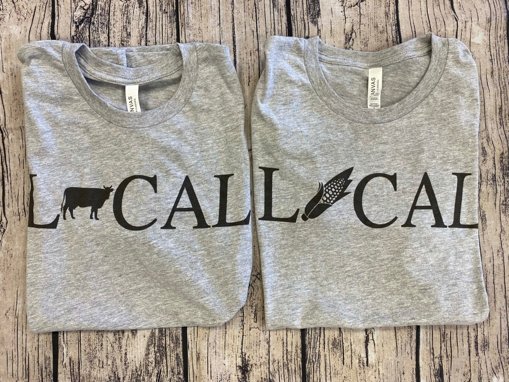 Local Tee