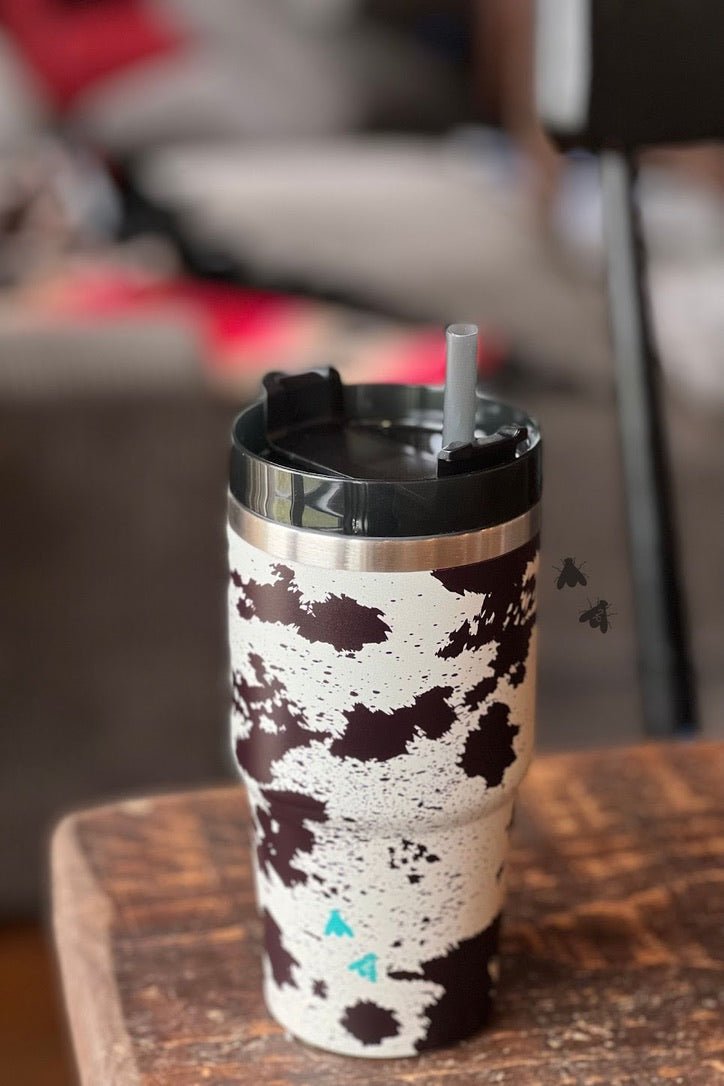 Cowboy Cool Tumbler