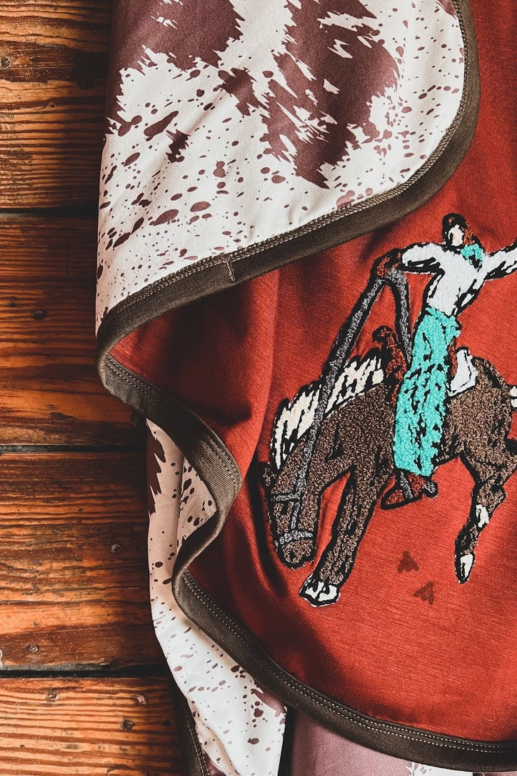2Fly Blankets