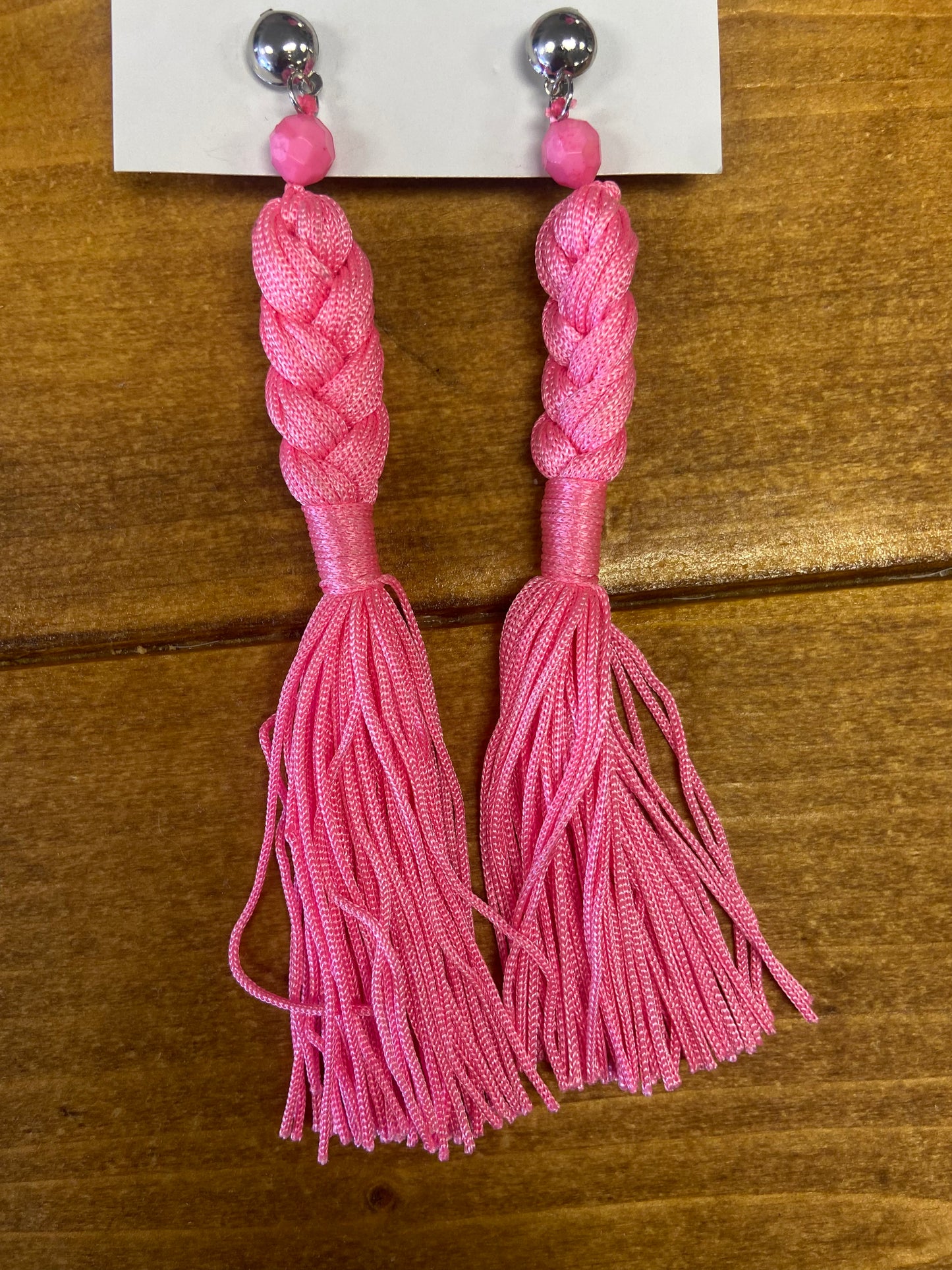Plot Twist Earrings