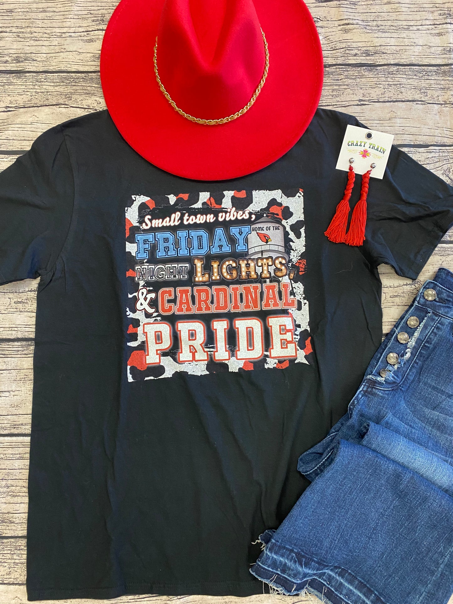 Hometown Pride