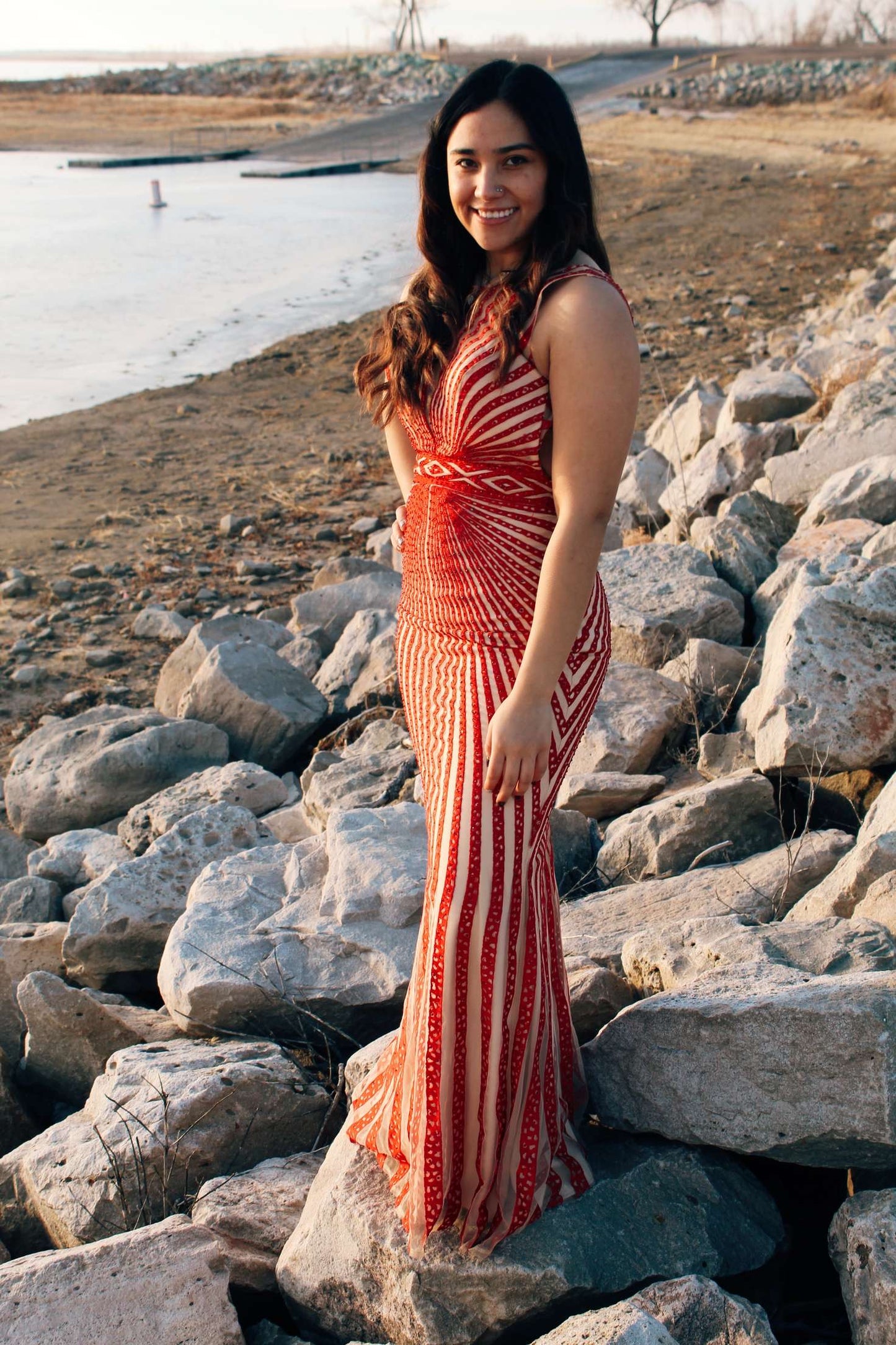 Size 4 Formals