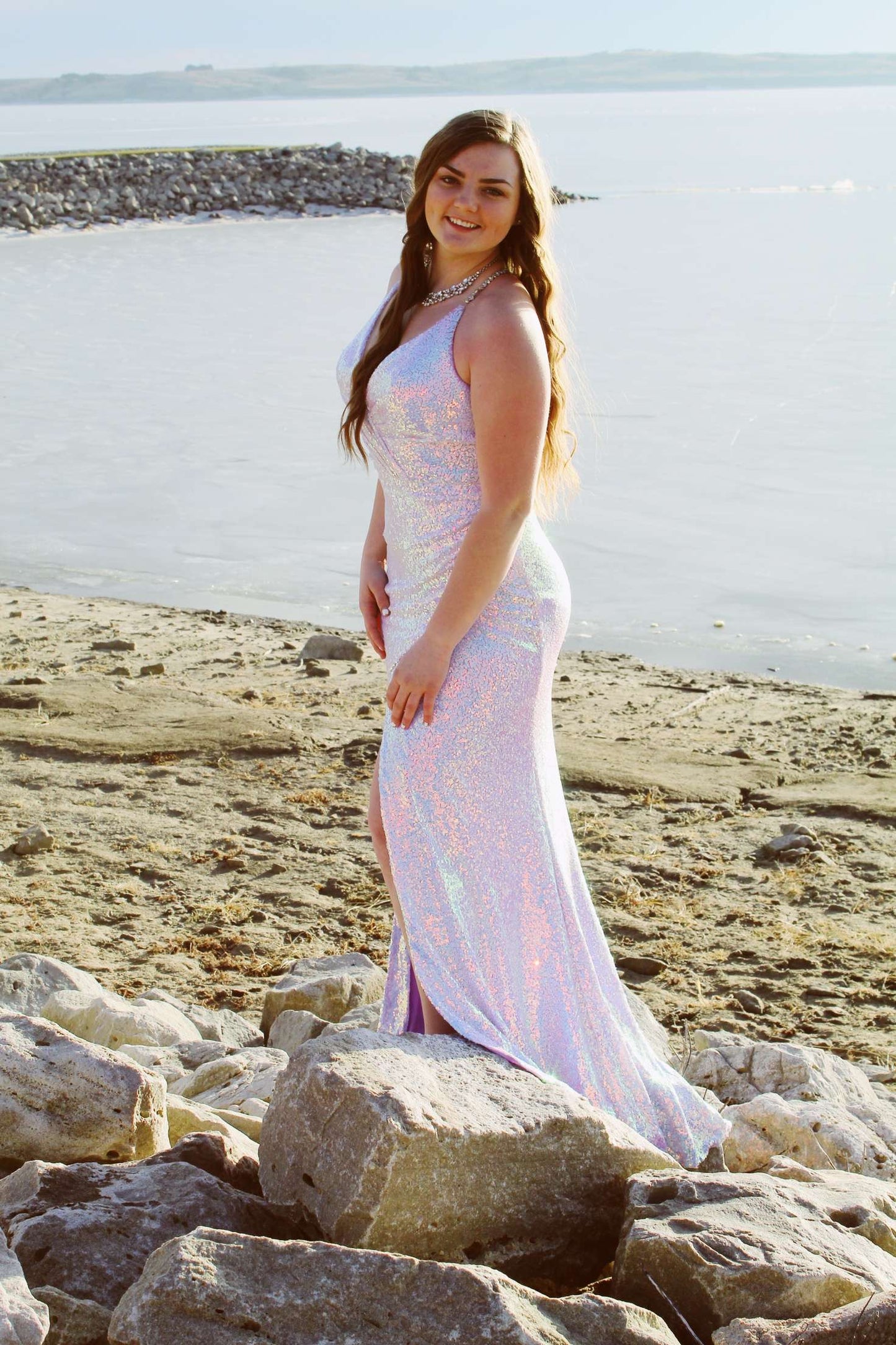 Size 8 Formals