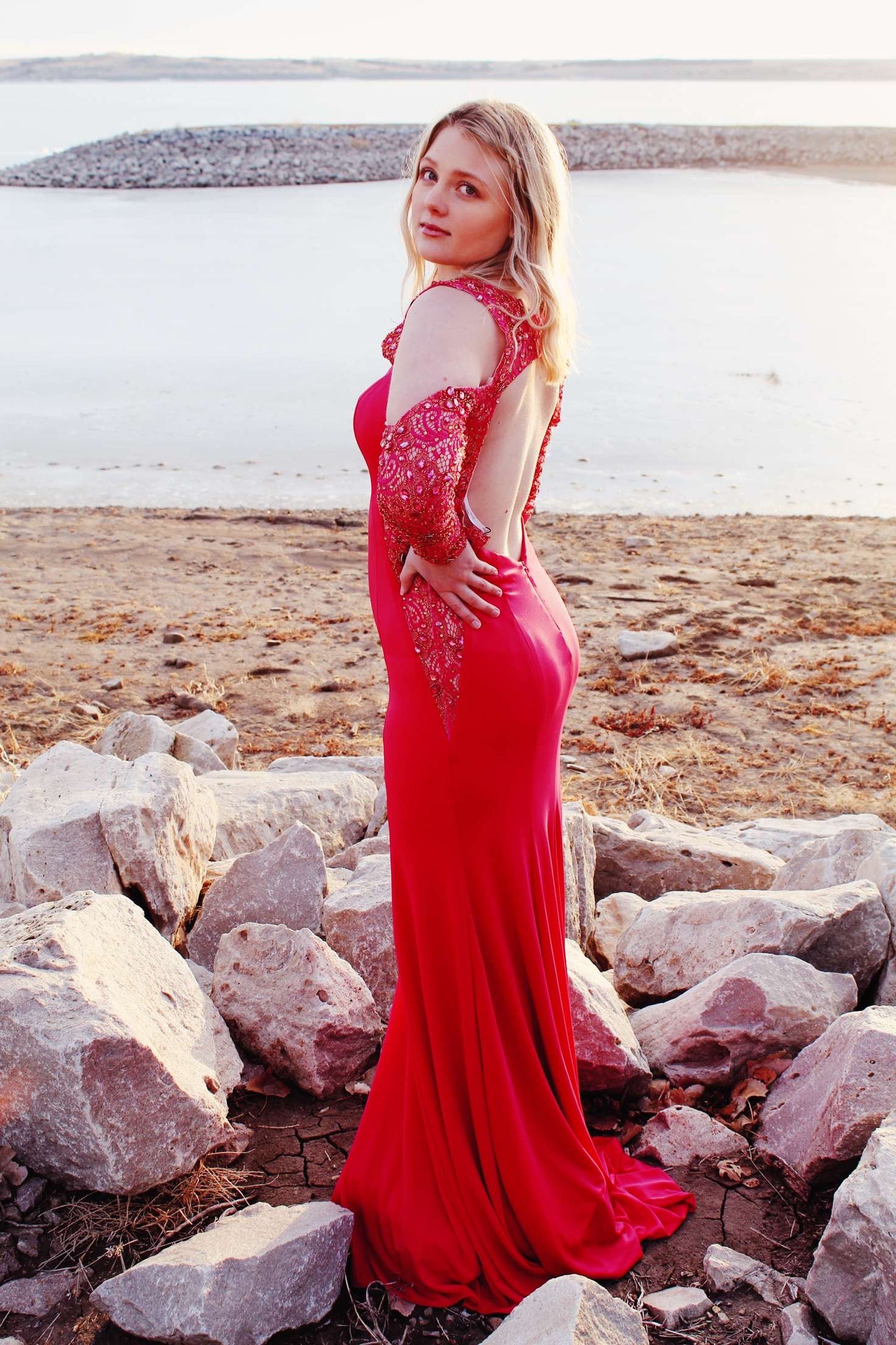 Size 4 Formals