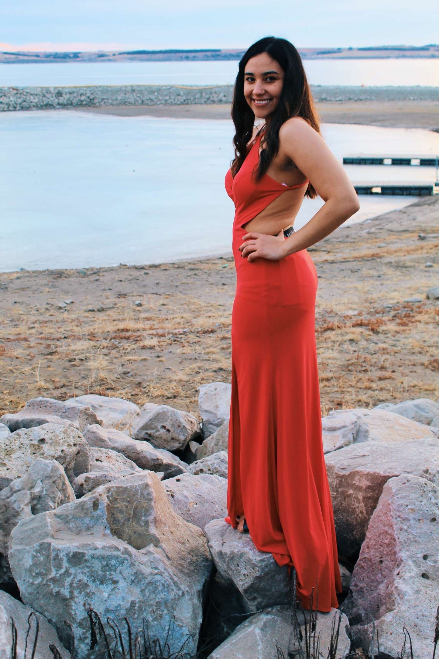 Size 2 Formals