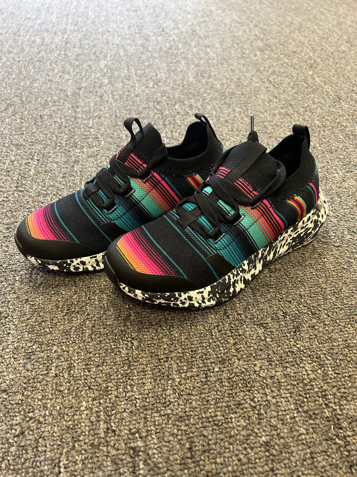 Electric Kicks