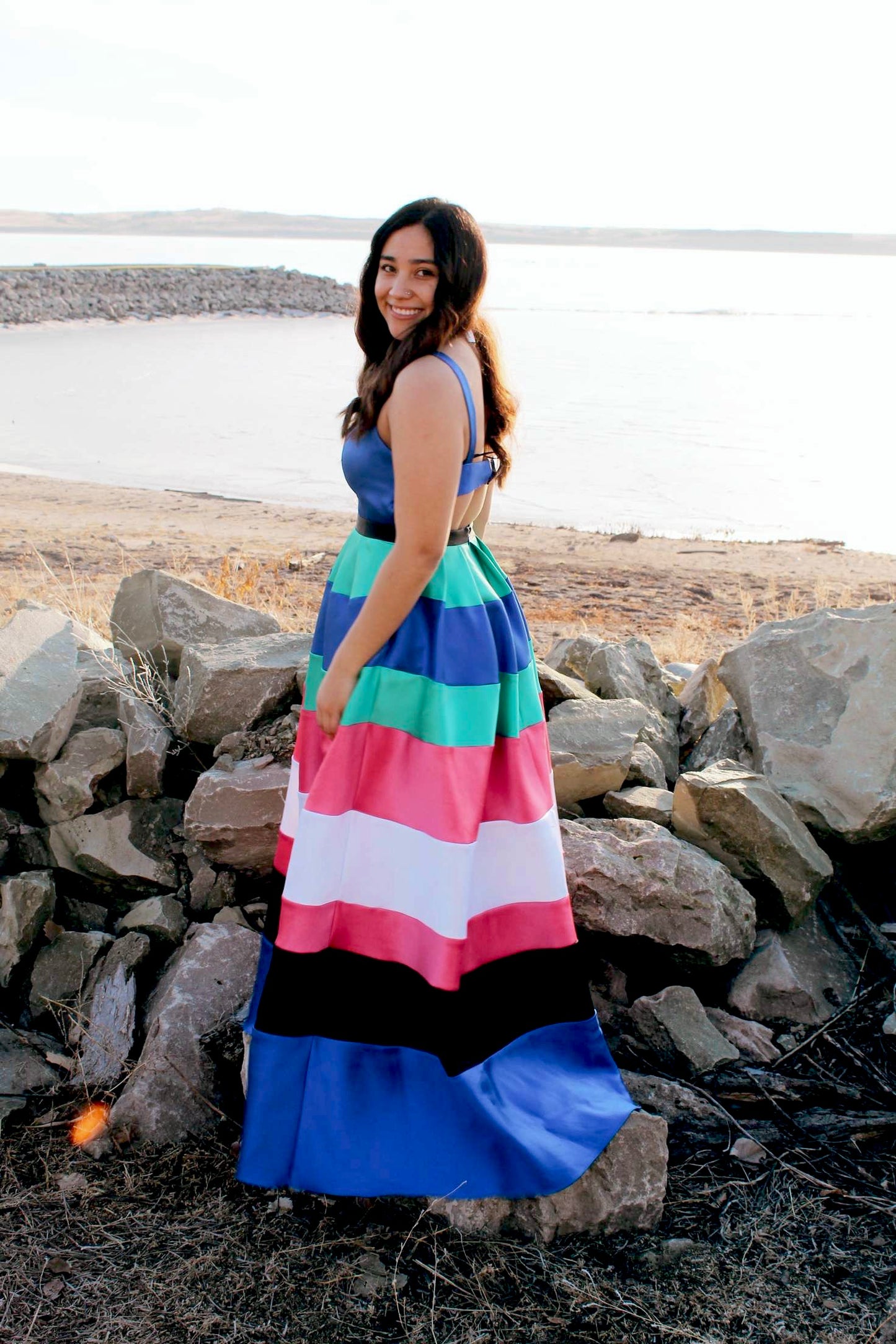 Size 2 Formals