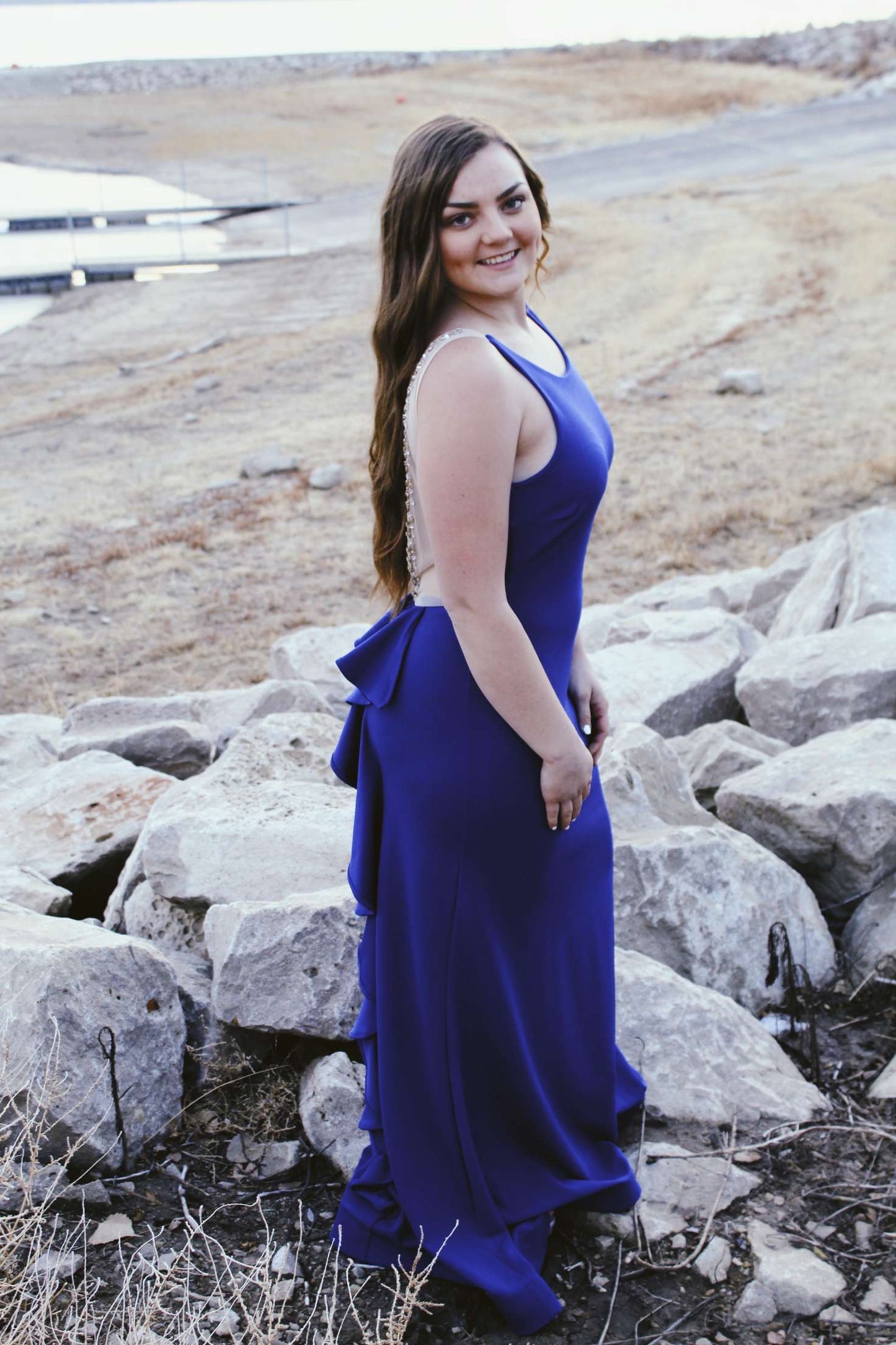 Formals size 6/7