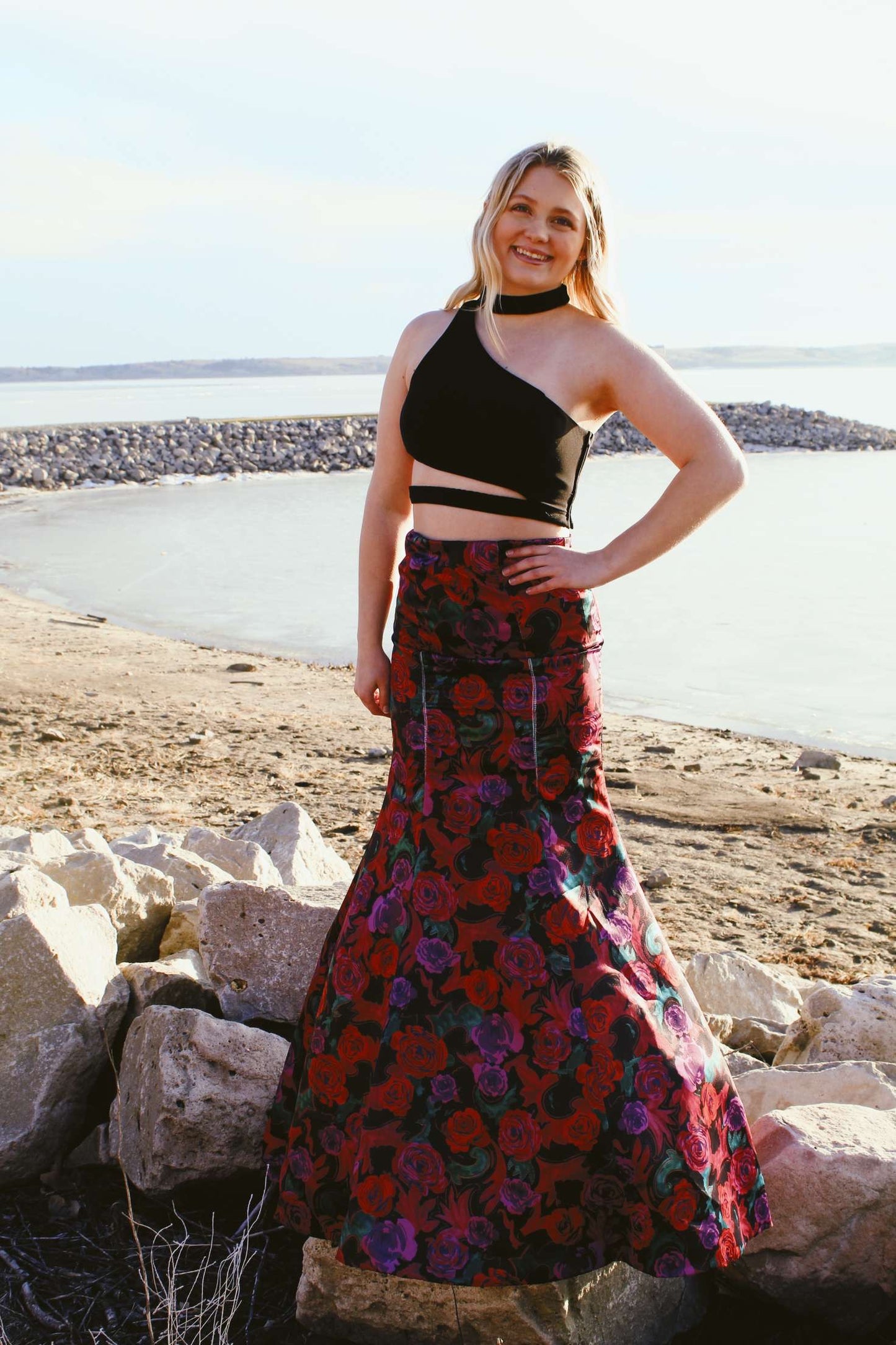 Size 2 Formals