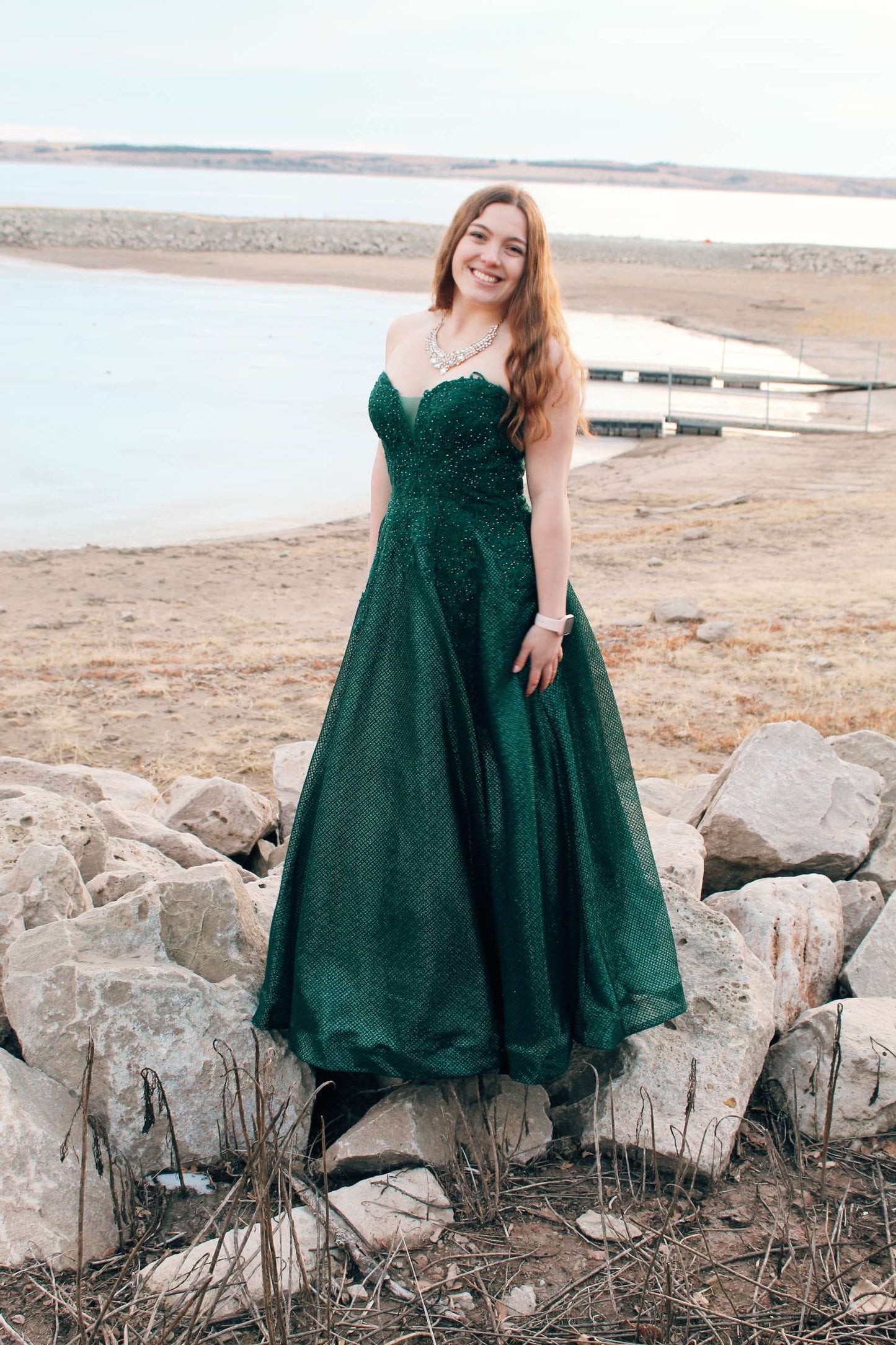 Size 12 Formals