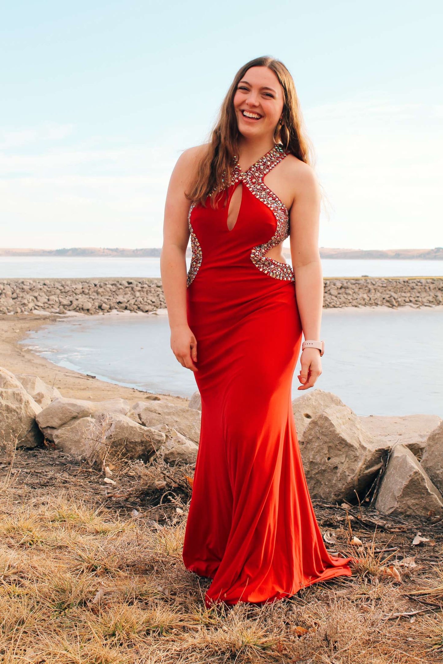 Size 8 Formals