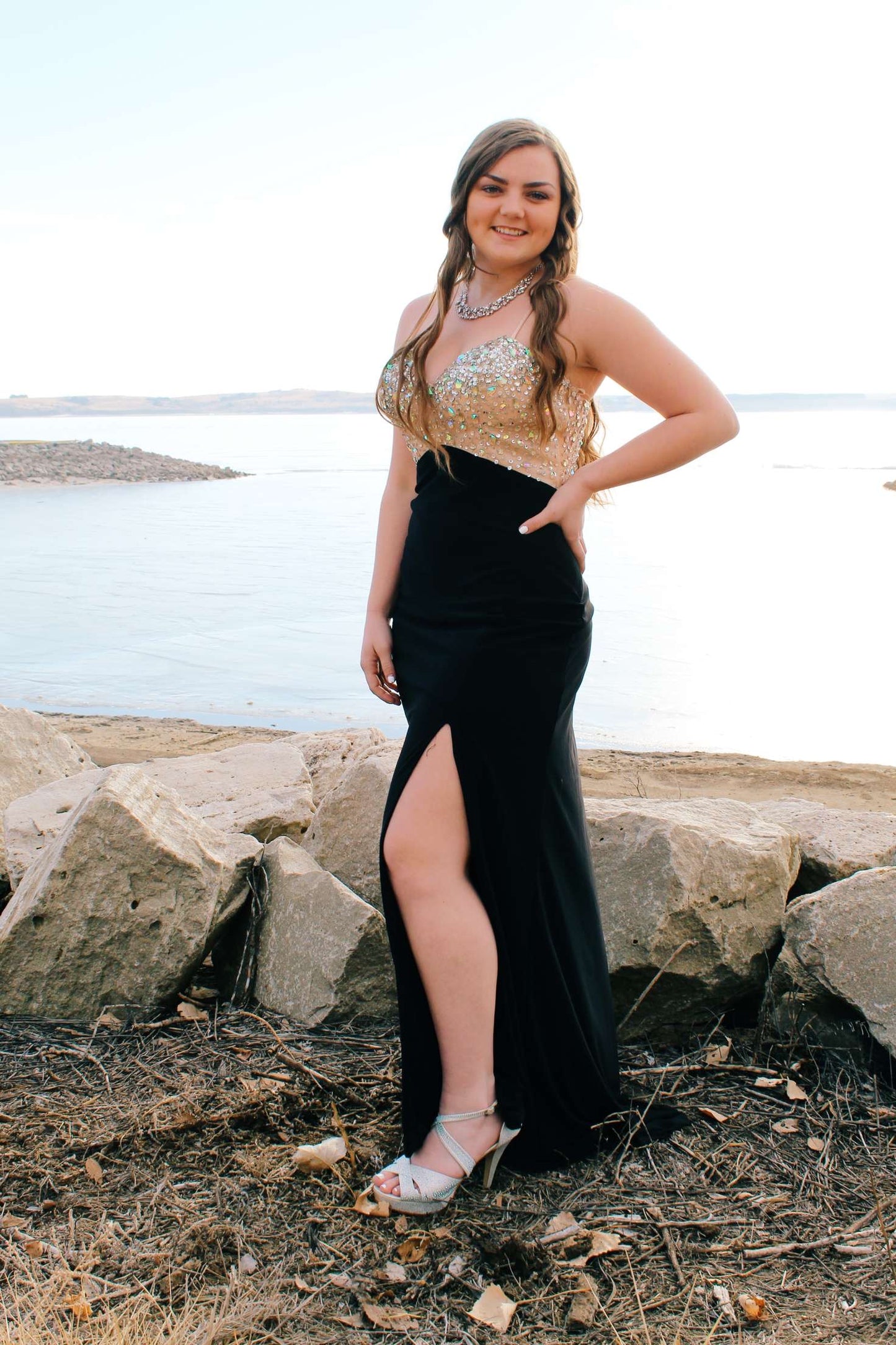 Formals size 6/7