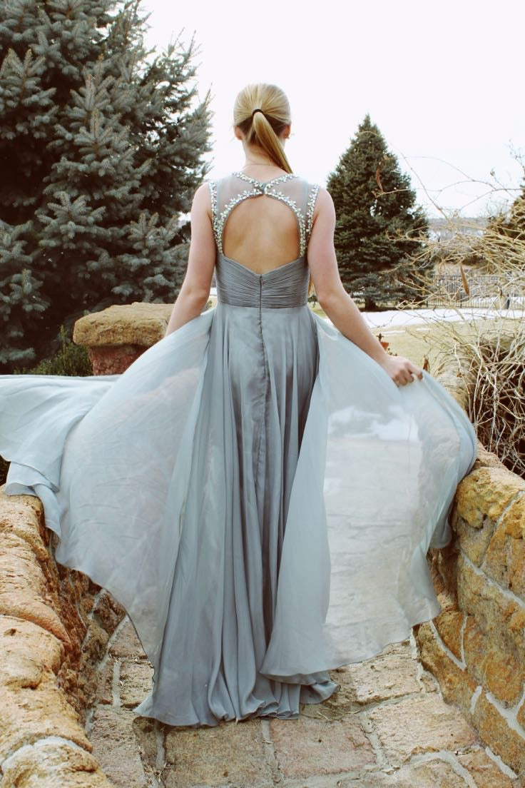 Size 4 Formals