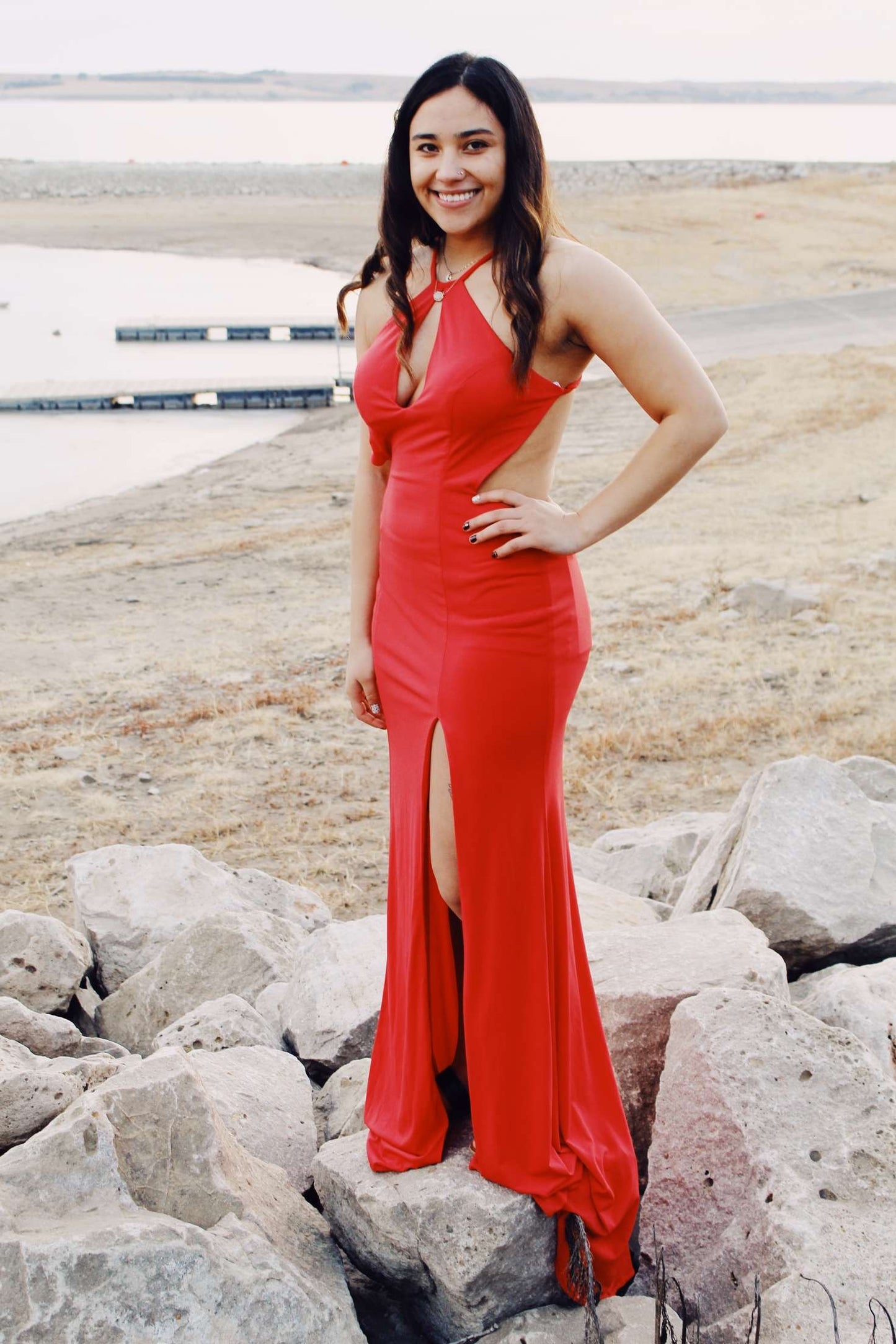 Size 2 Formals