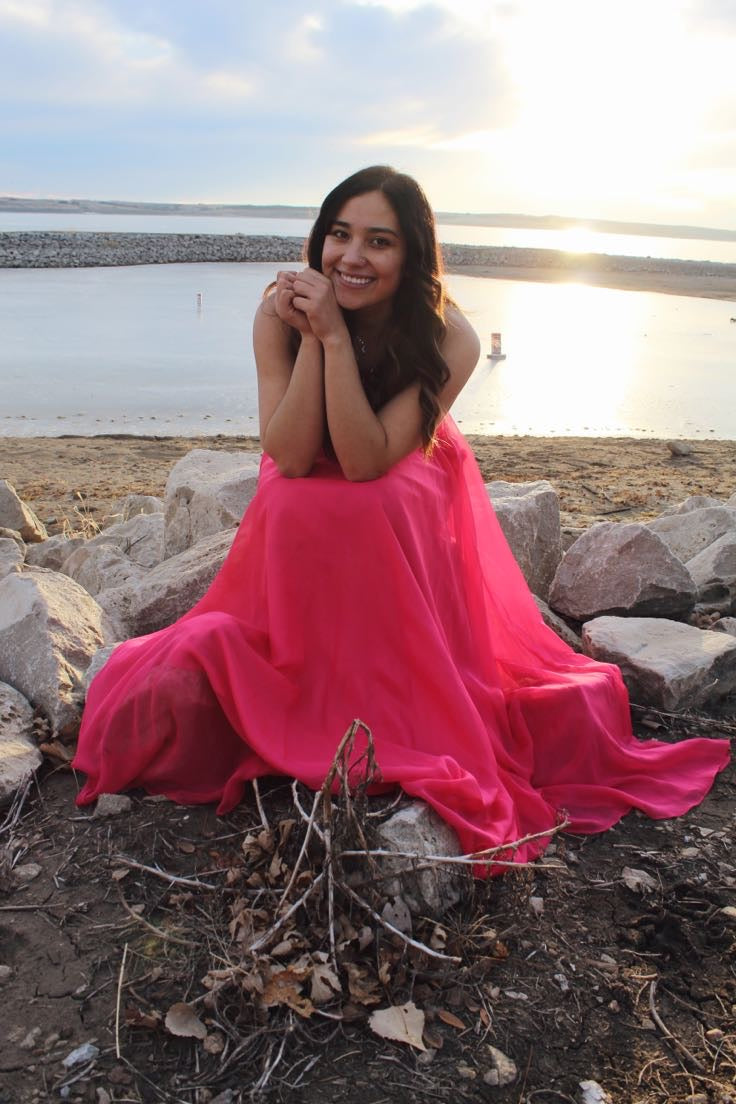 Size 4 Formals