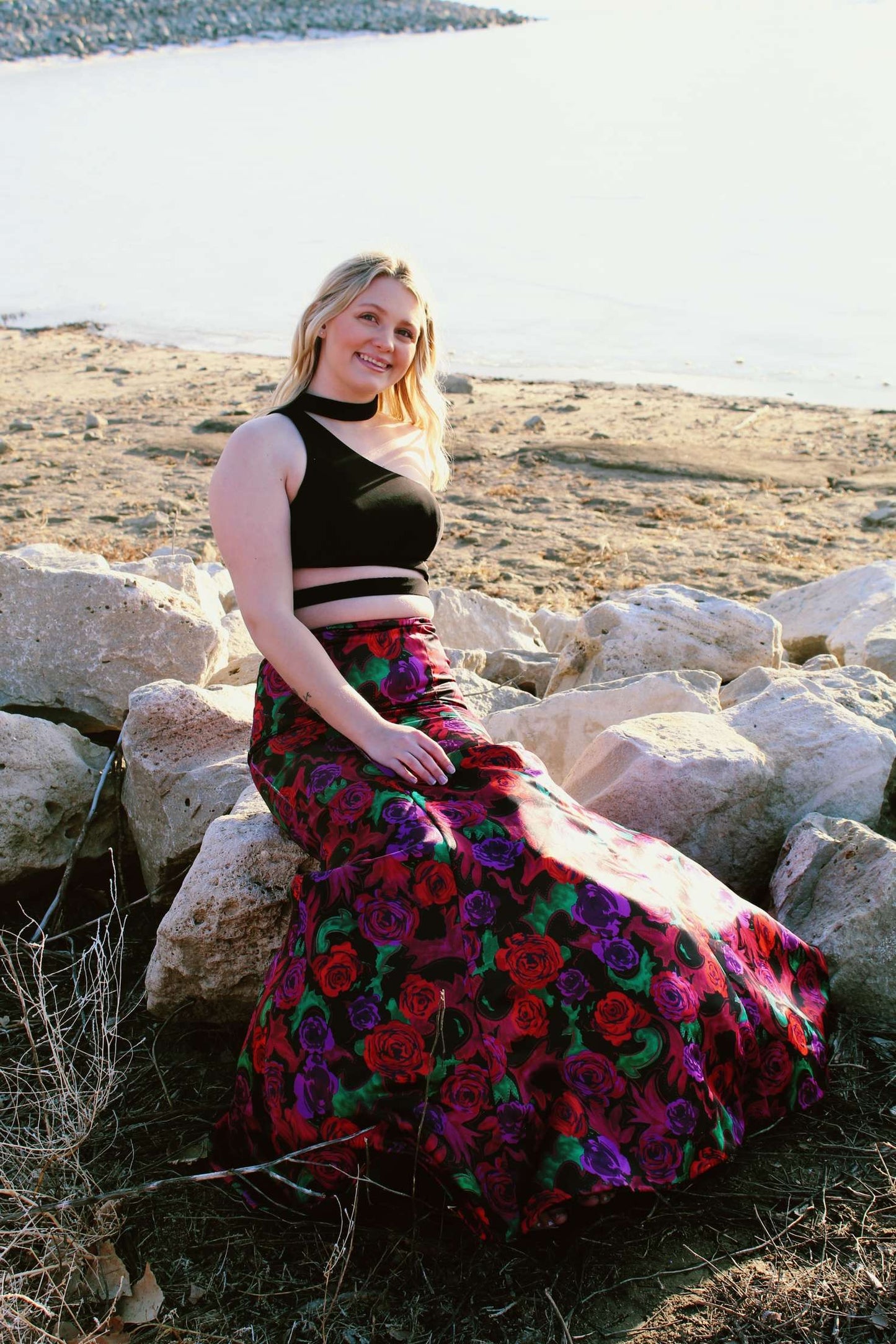 Size 2 Formals