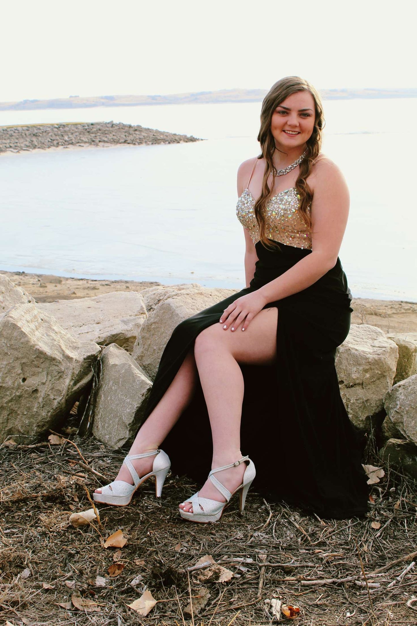 Formals size 6/7