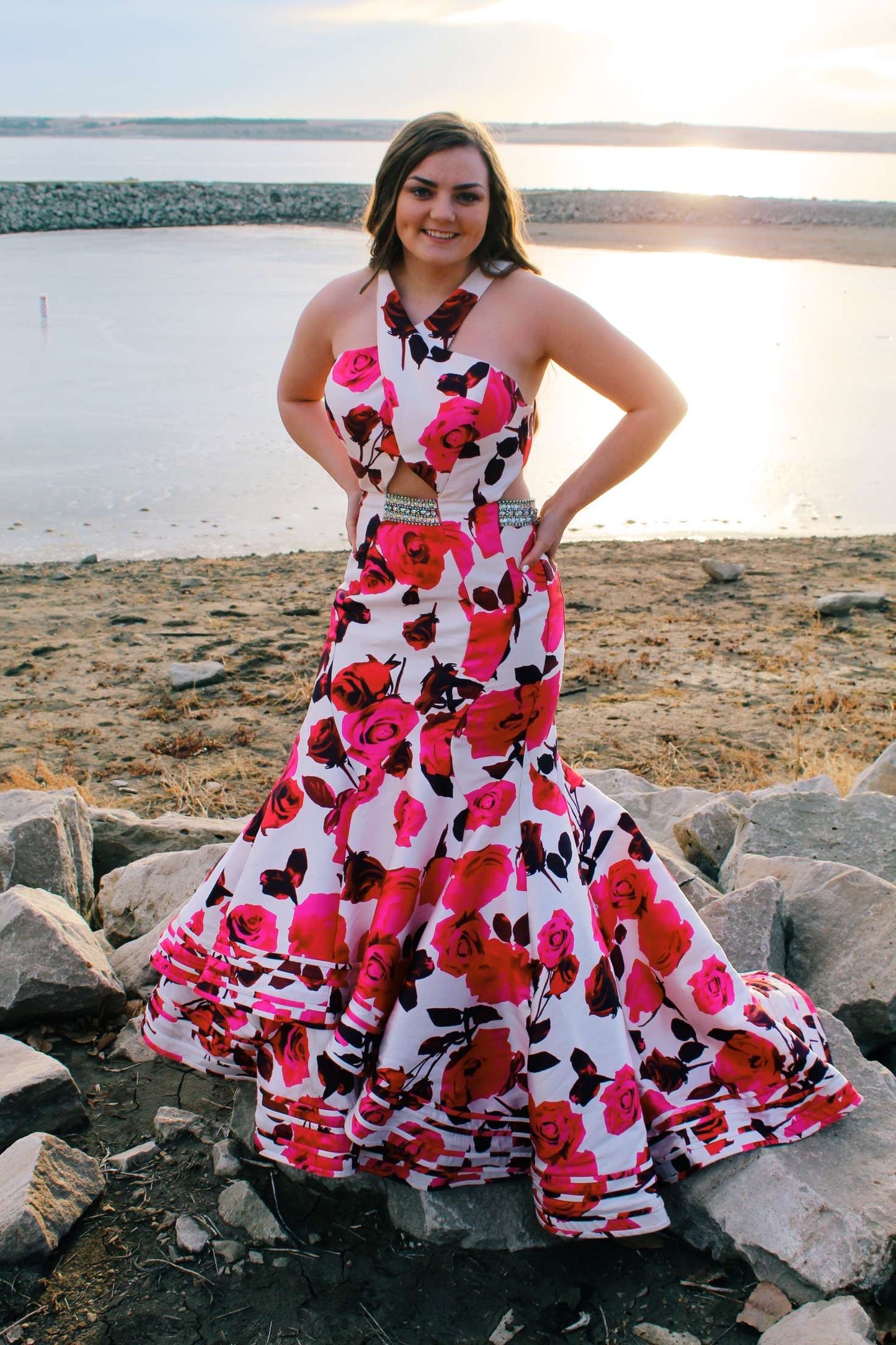 Size 12 Formals