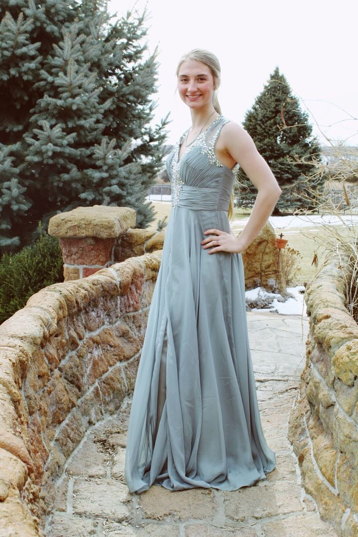 Size 4 Formals
