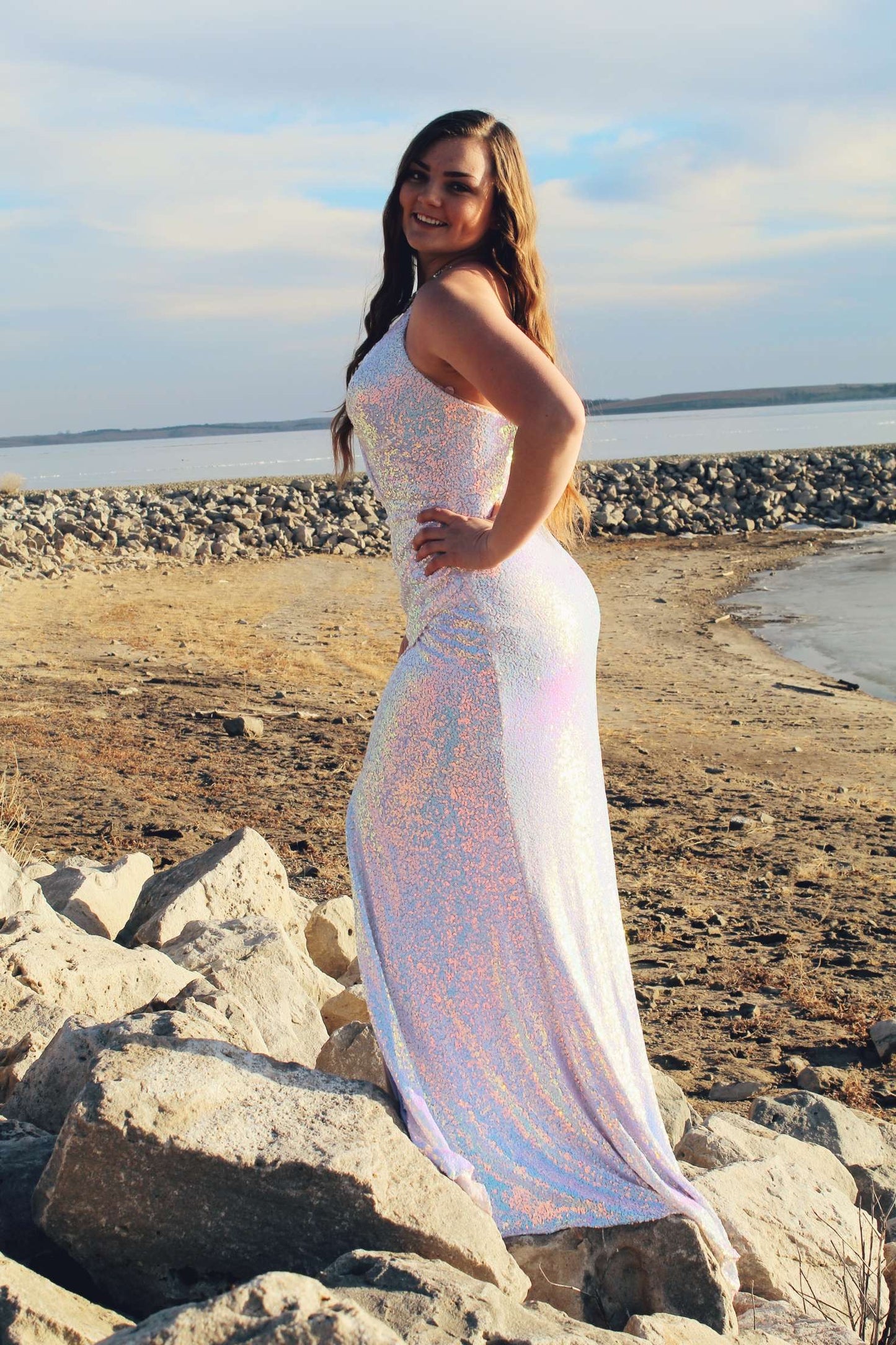 Size 8 Formals