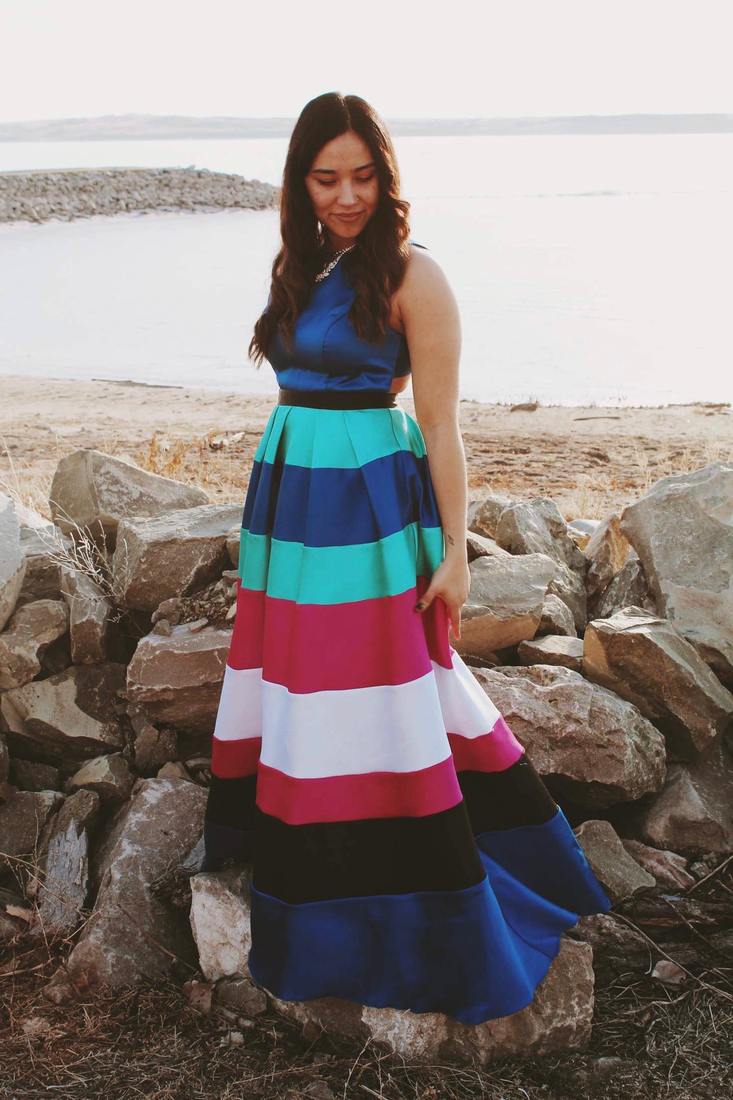 Size 2 Formals