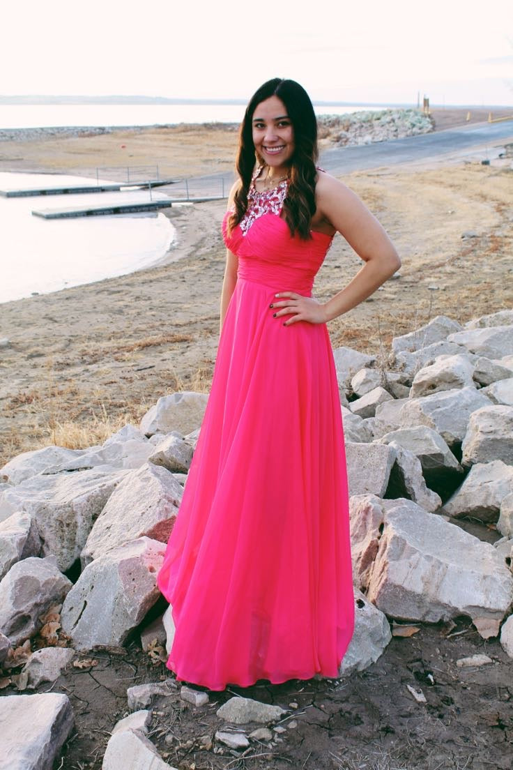 Size 4 Formals