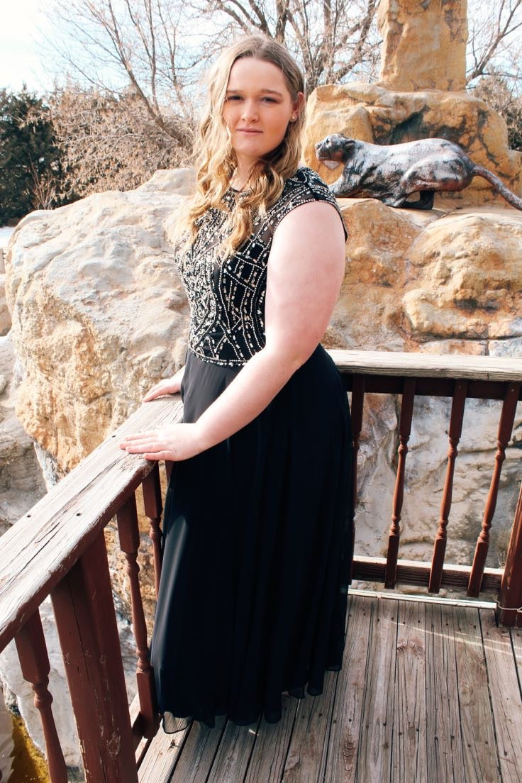 Maloree Prom
