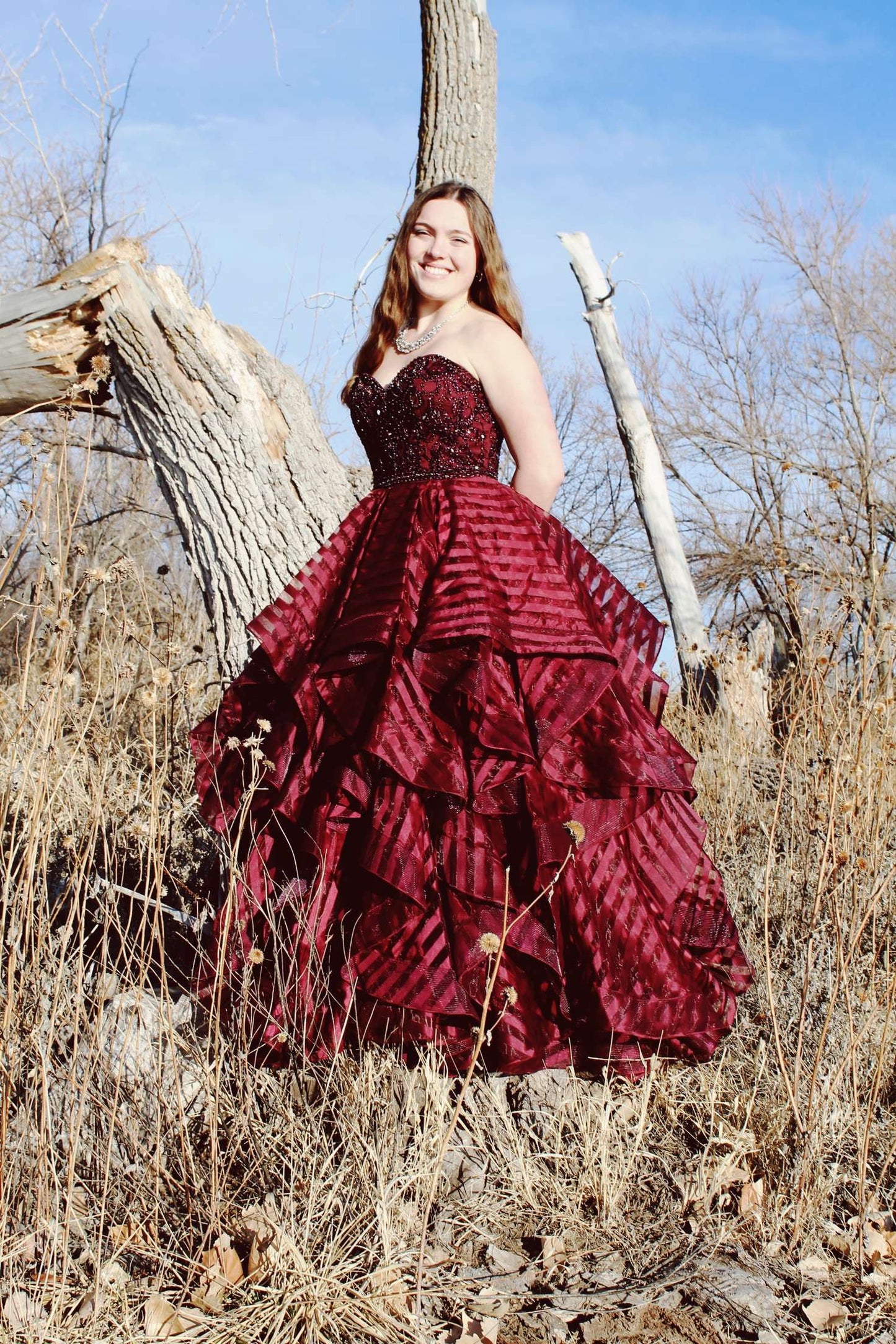 Formals size 6/7