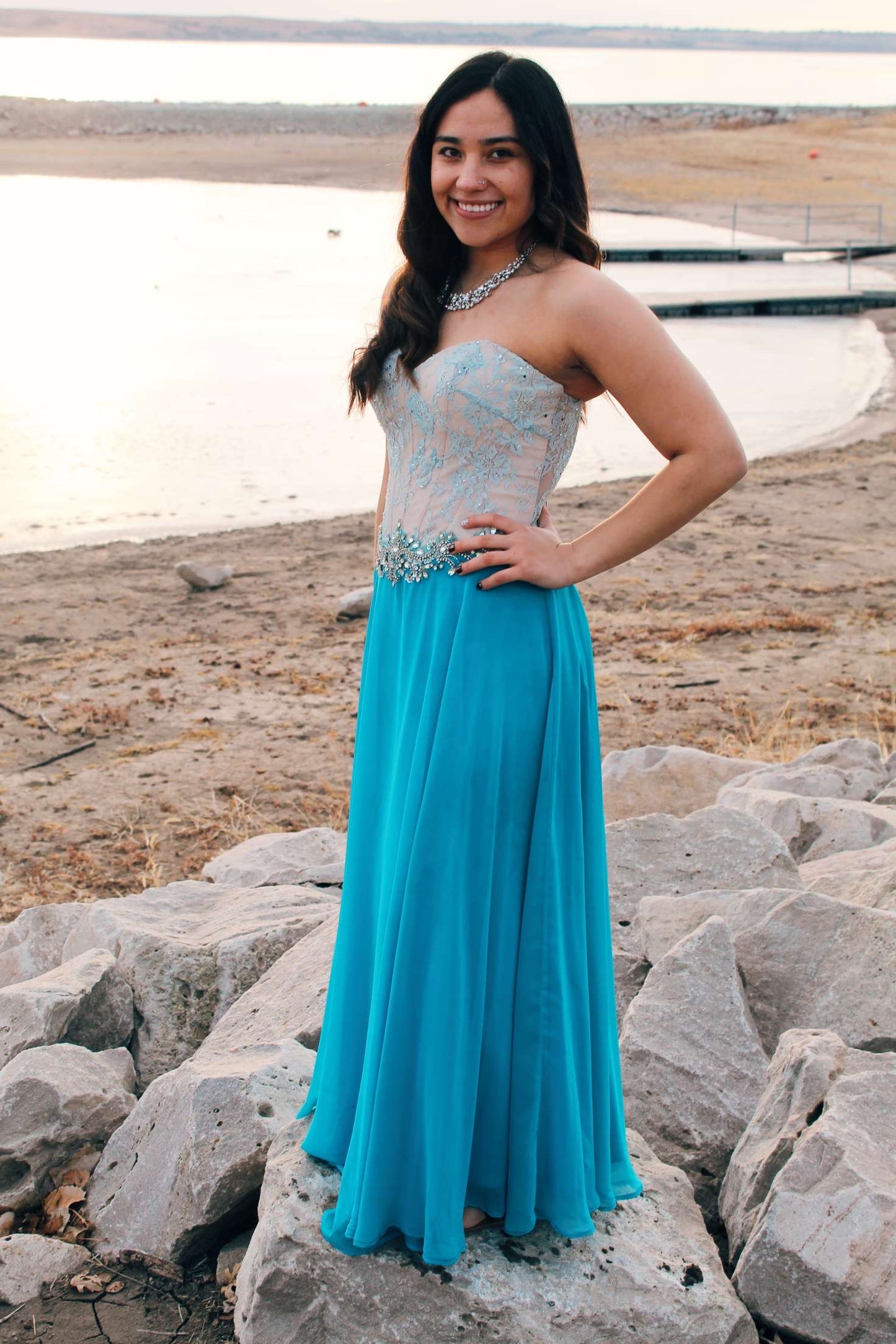 Formals size 6/7
