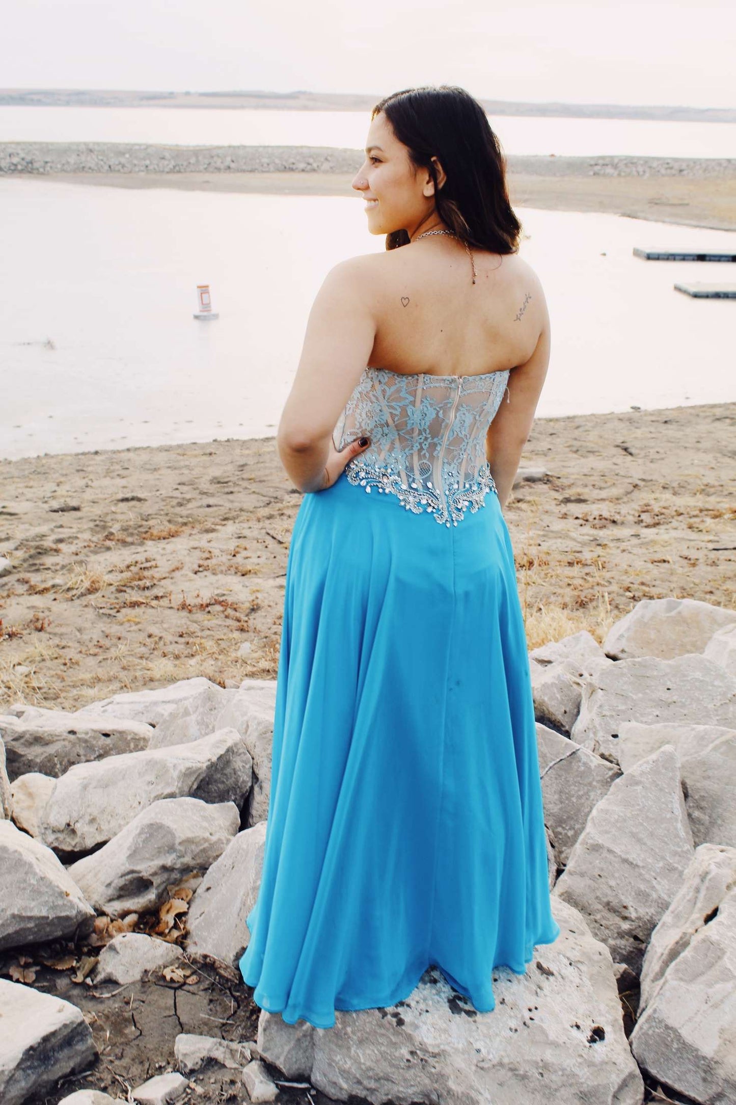 Formals size 6/7