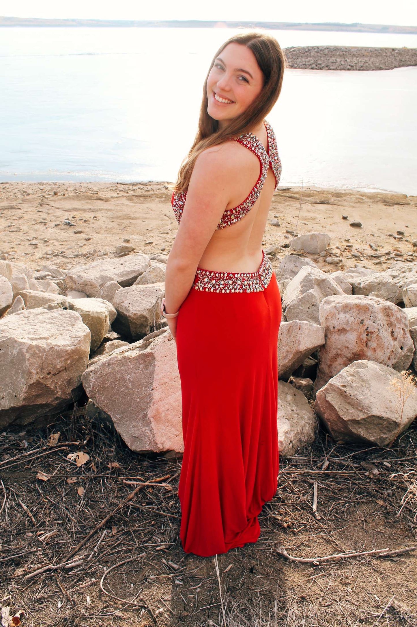Size 8 Formals