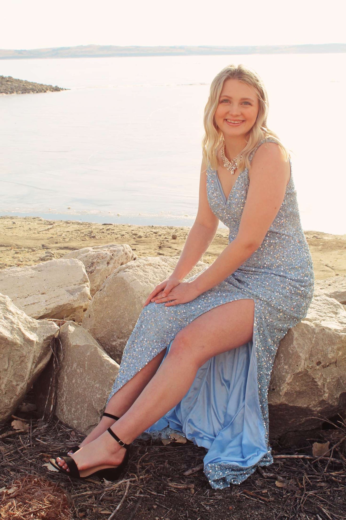 Size 8 Formals