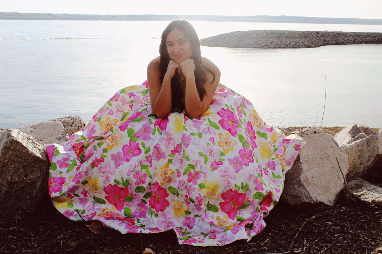 Size 8 Formals