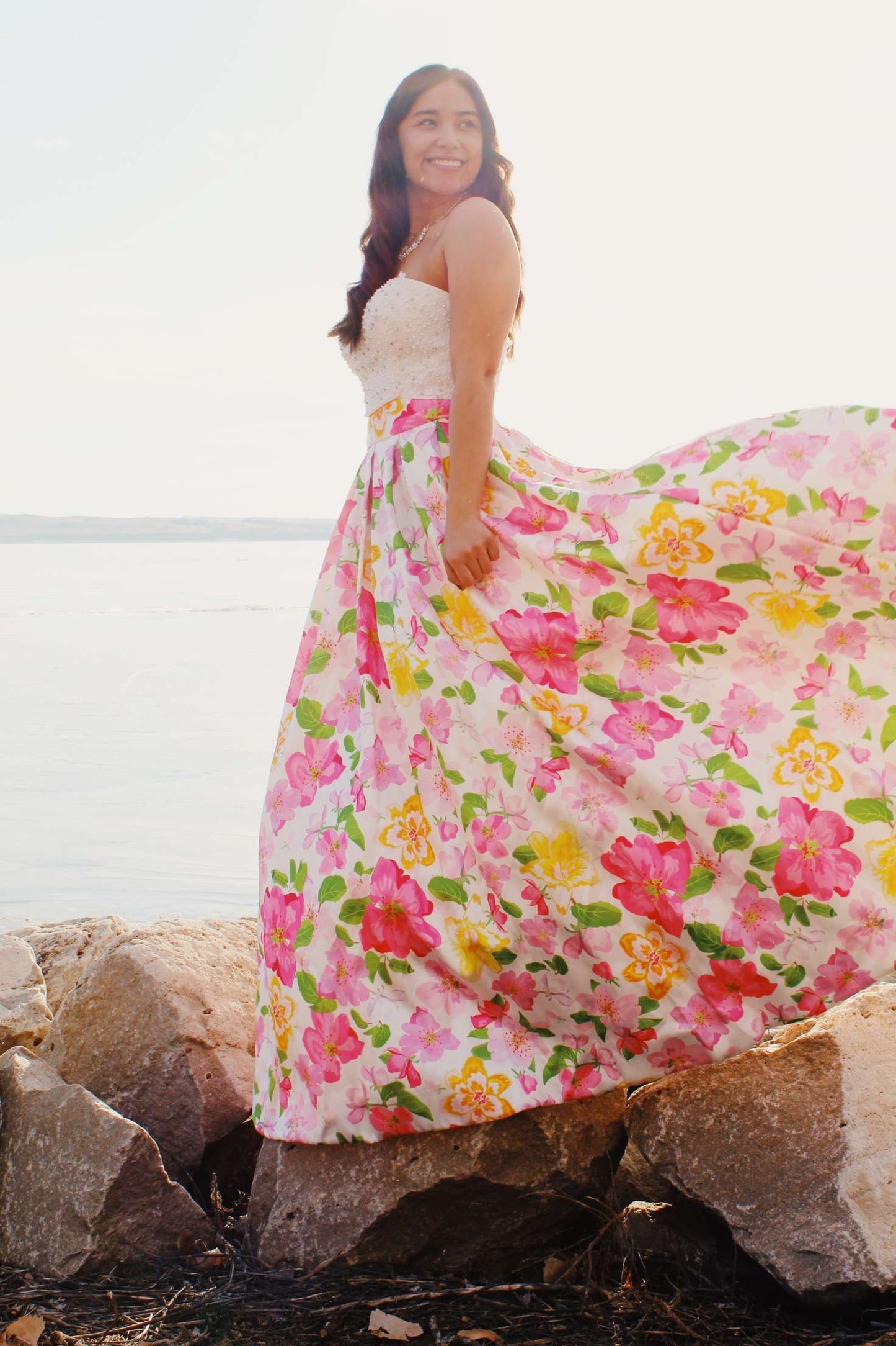 Size 8 Formals